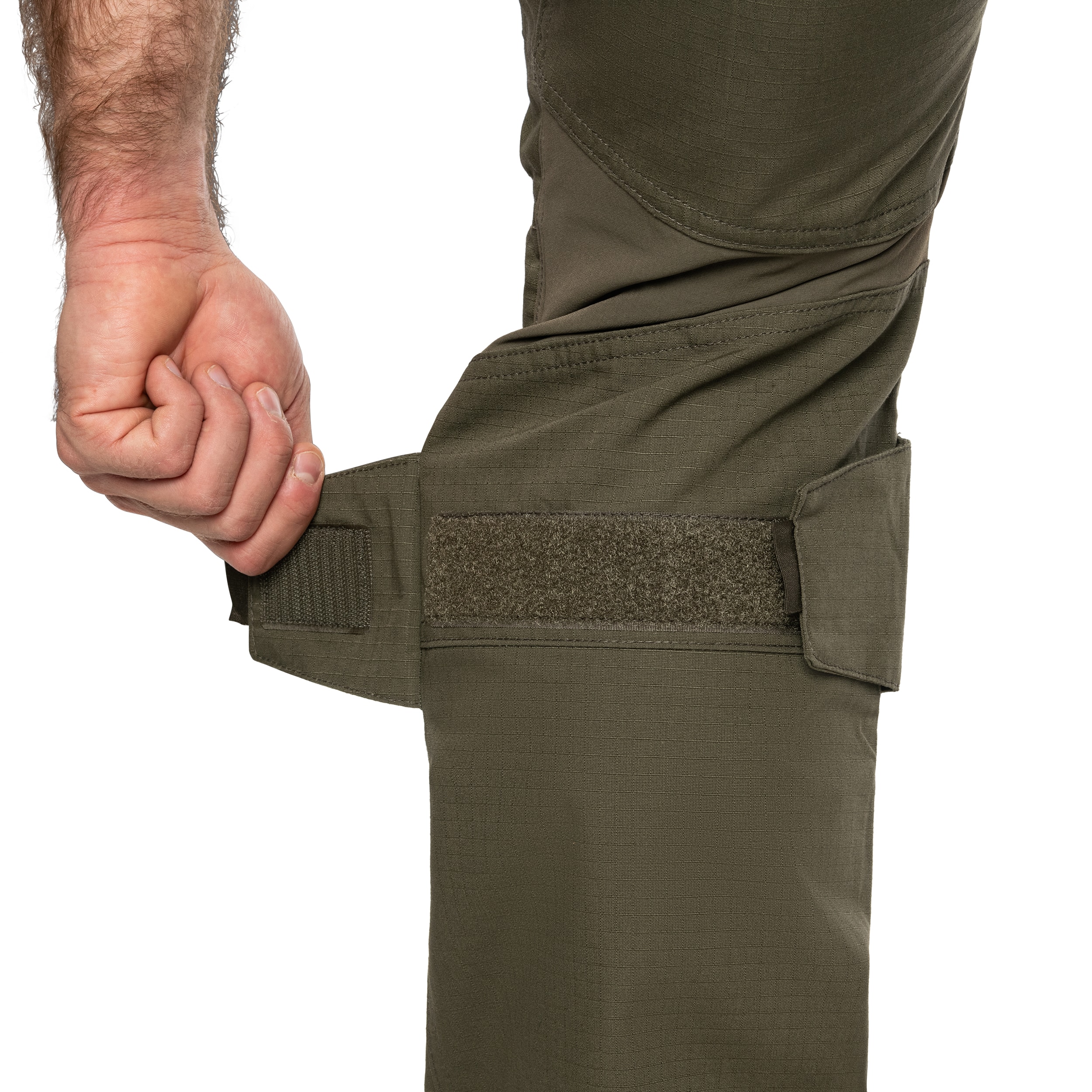 A10 Equipment - Fighter V2 Hose - Olive Green