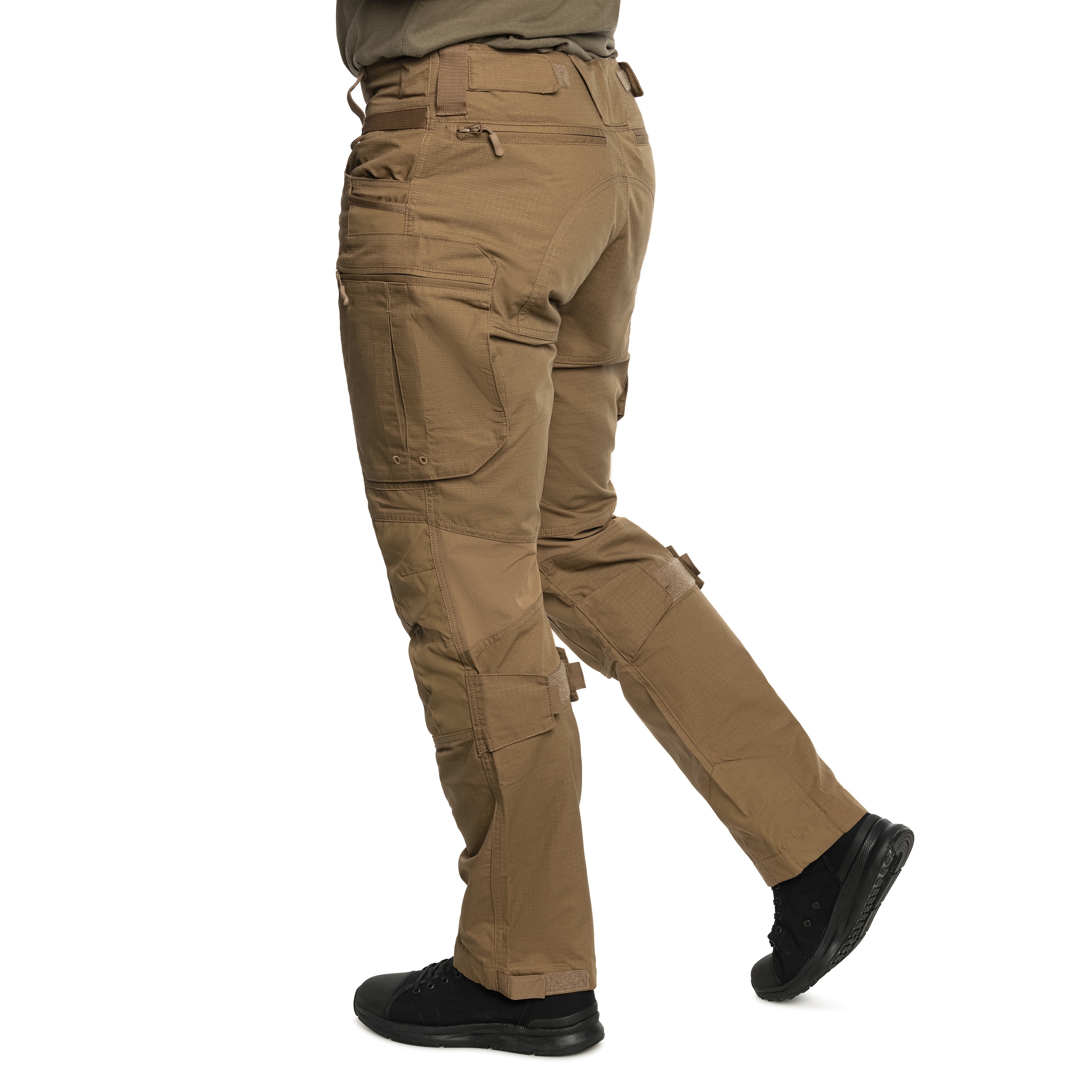 A10 Equipment - Fighter V2 Hose - Tan