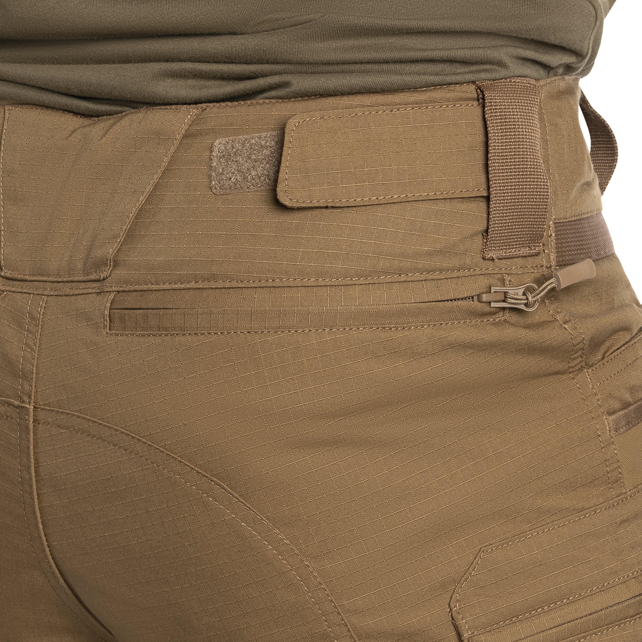 A10 Equipment - Fighter V2 Hose - Tan