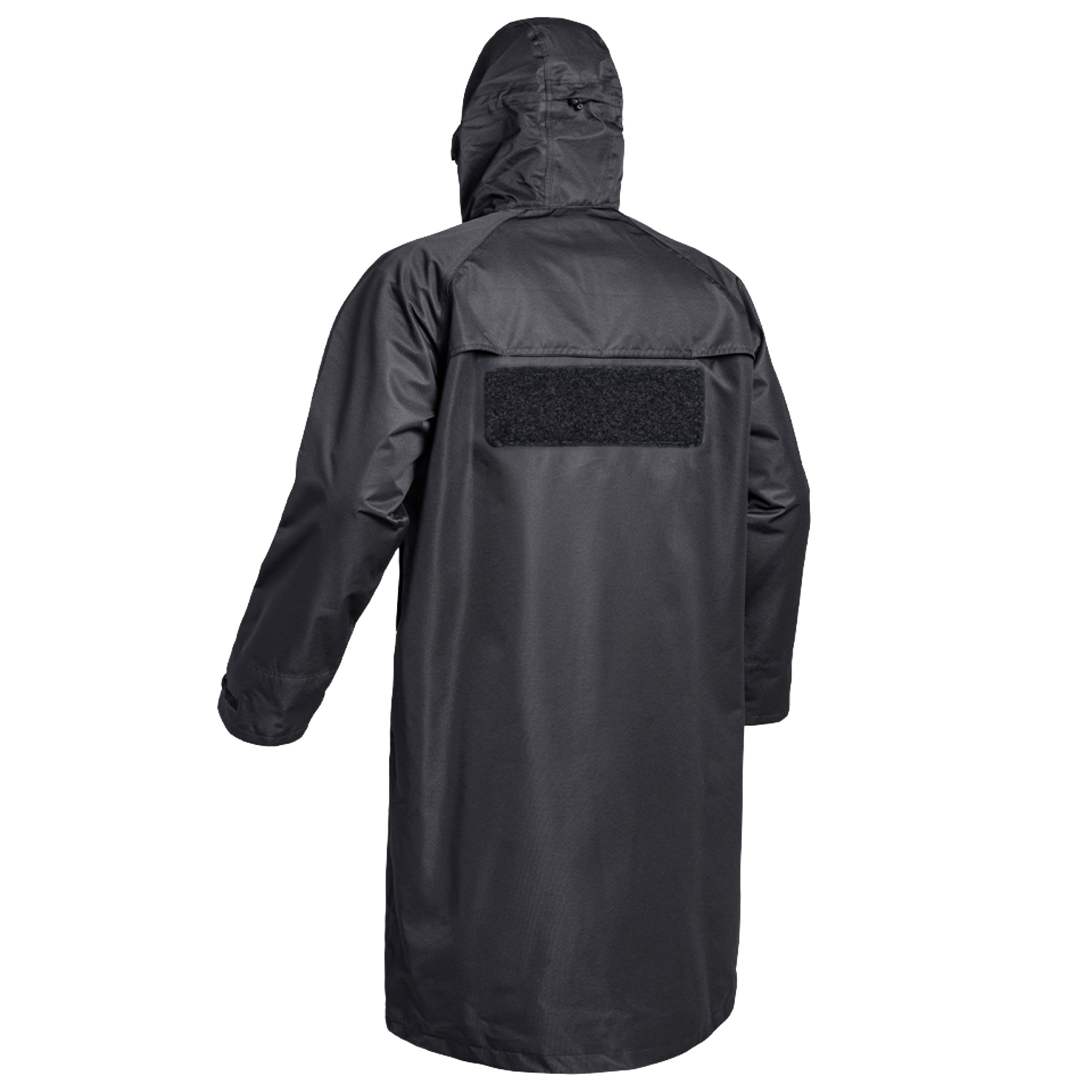A10 Equipment - Secu-One Poncho - Black