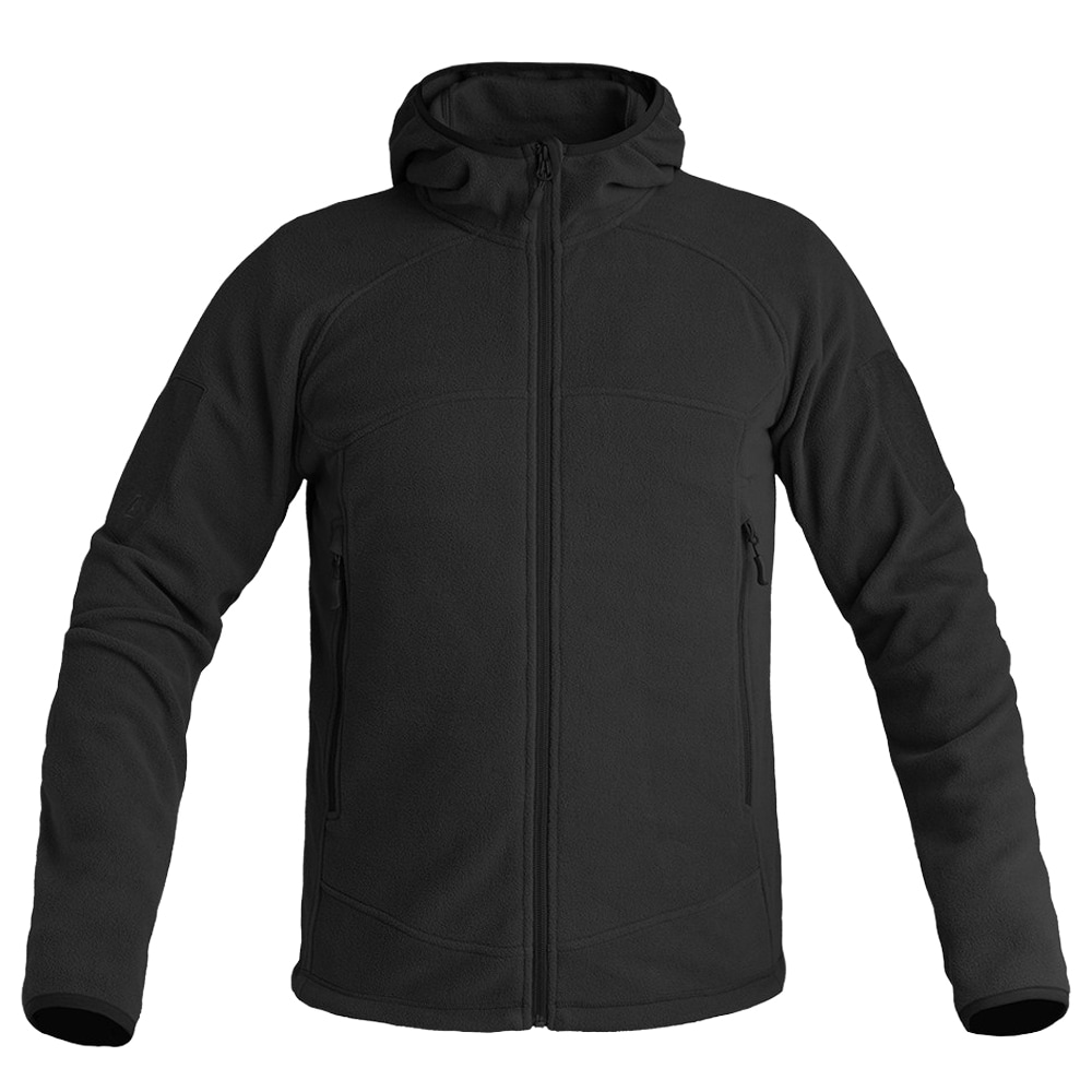 A10 Equipment - Fleece Instructor - Fleece - Black