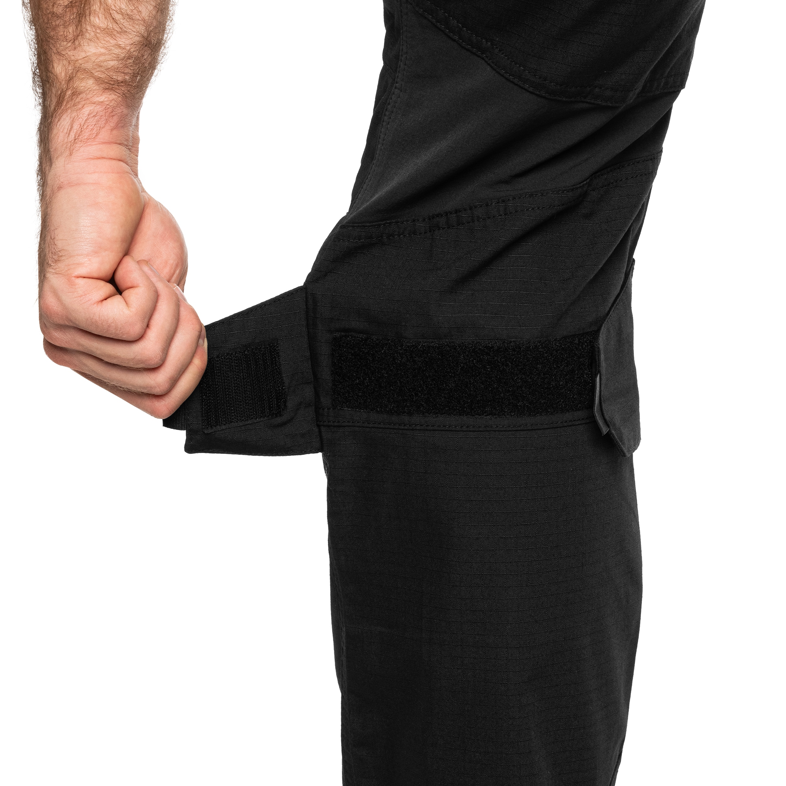 A10 Equipment - Fighter V2 Hose - Black