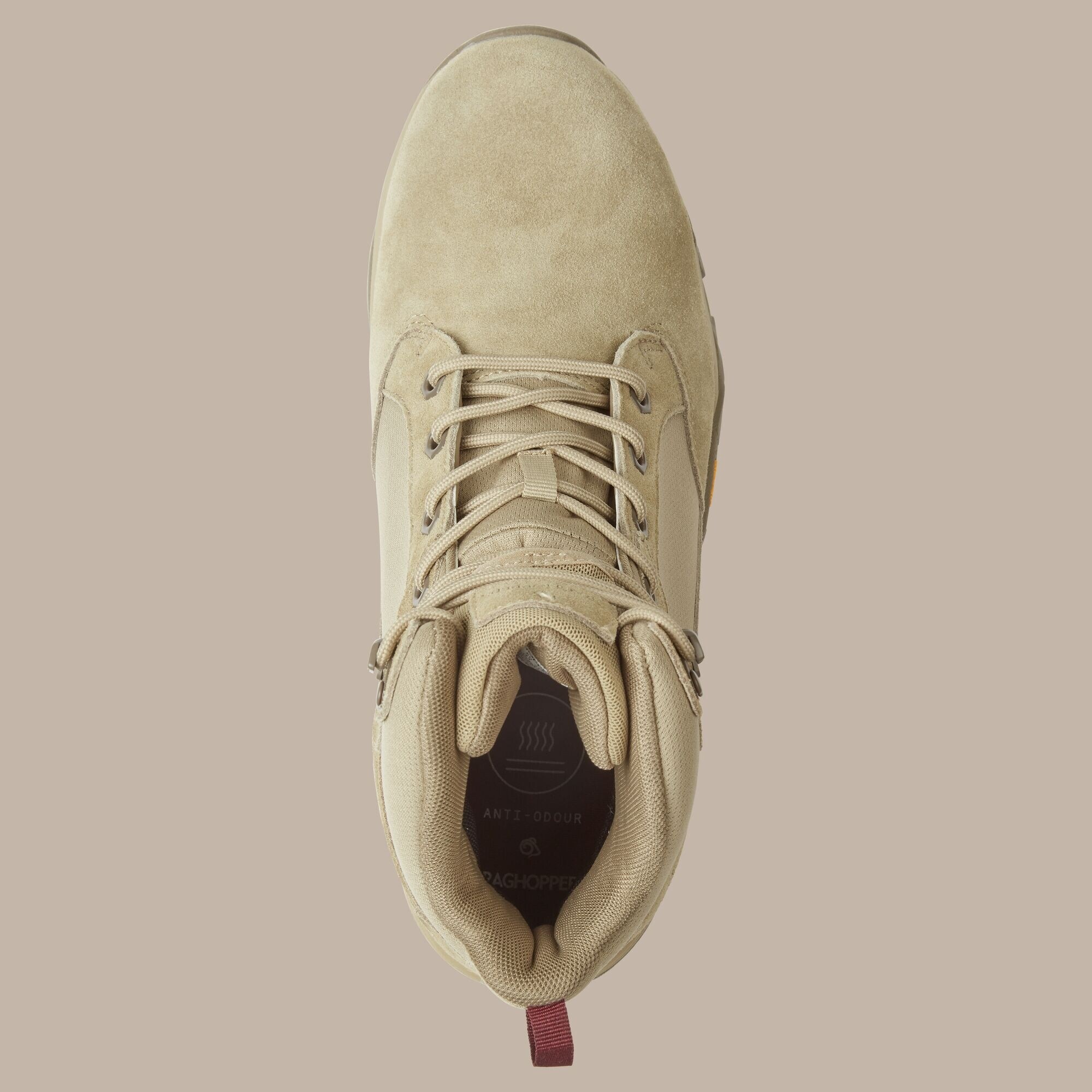 Craghoppers - Salado Desert Hi 2 Boots - Schuhe - Rubble