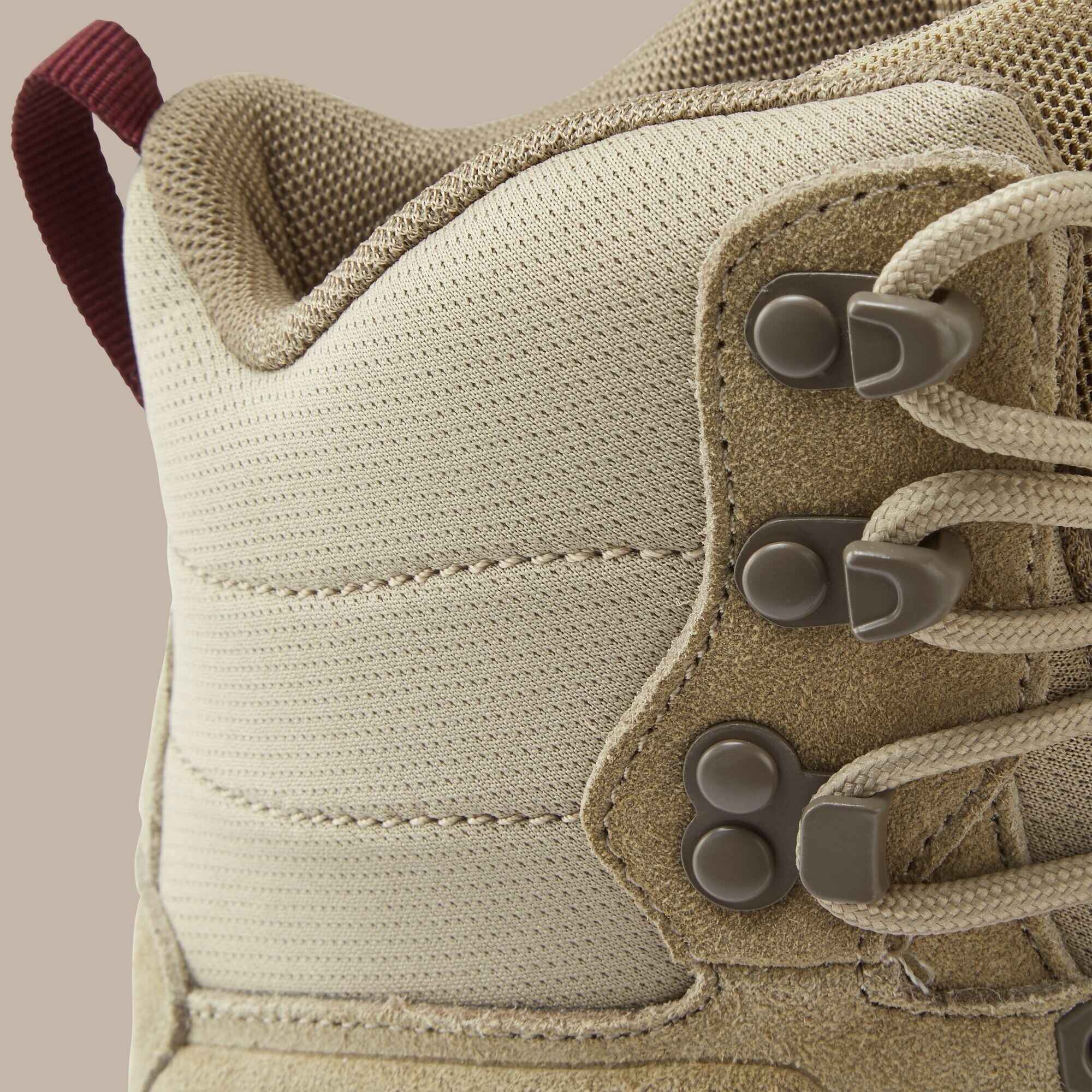 Craghoppers - Salado Desert Hi 2 Boots - Schuhe - Rubble