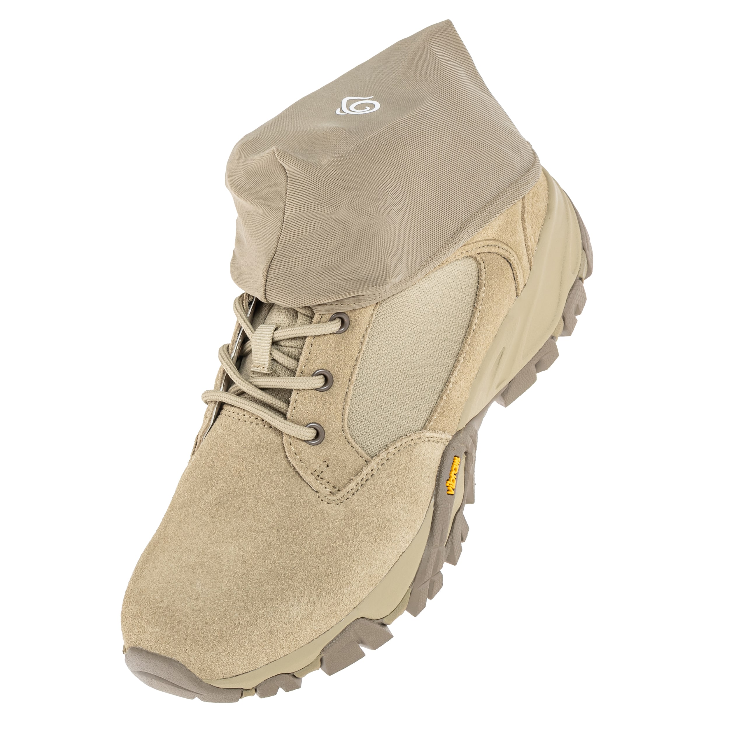 Craghoppers - Salado Desert Mid 2 Boots Schuhe - Rubble