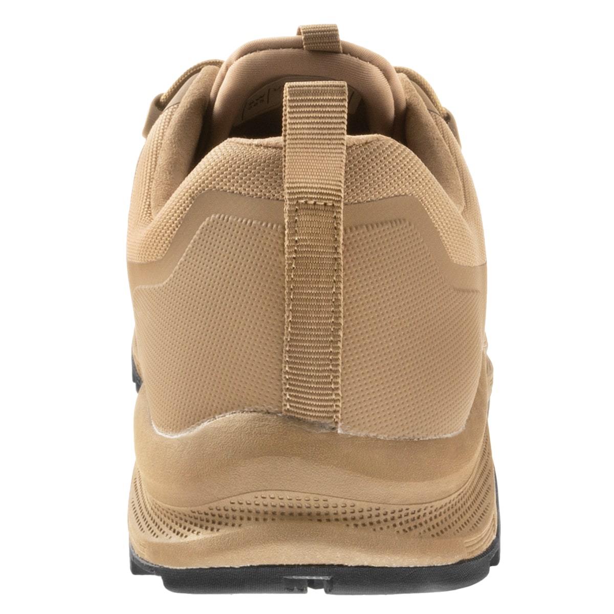 Mil-Tec - Tactical Sneaker - Schuhe - Dark Coyote