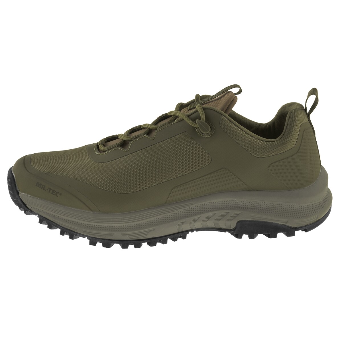 Mil-Tec - Tactical Sneaker - Schuhe - Olive 