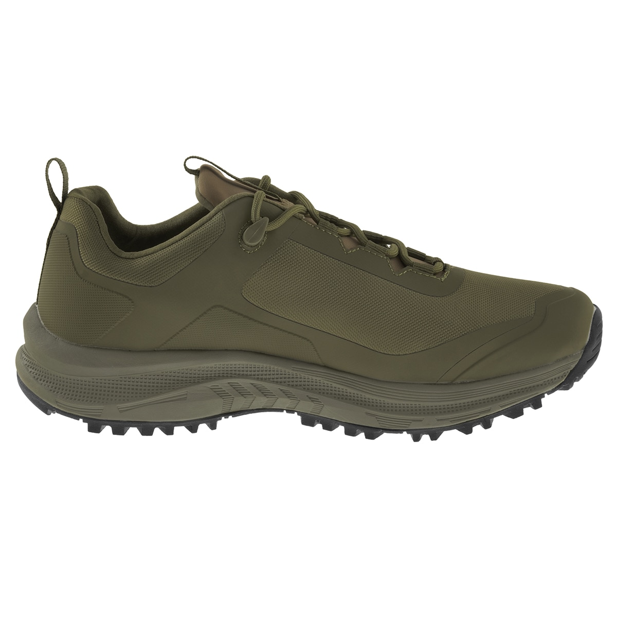 Mil-Tec - Tactical Sneaker - Schuhe - Olive 