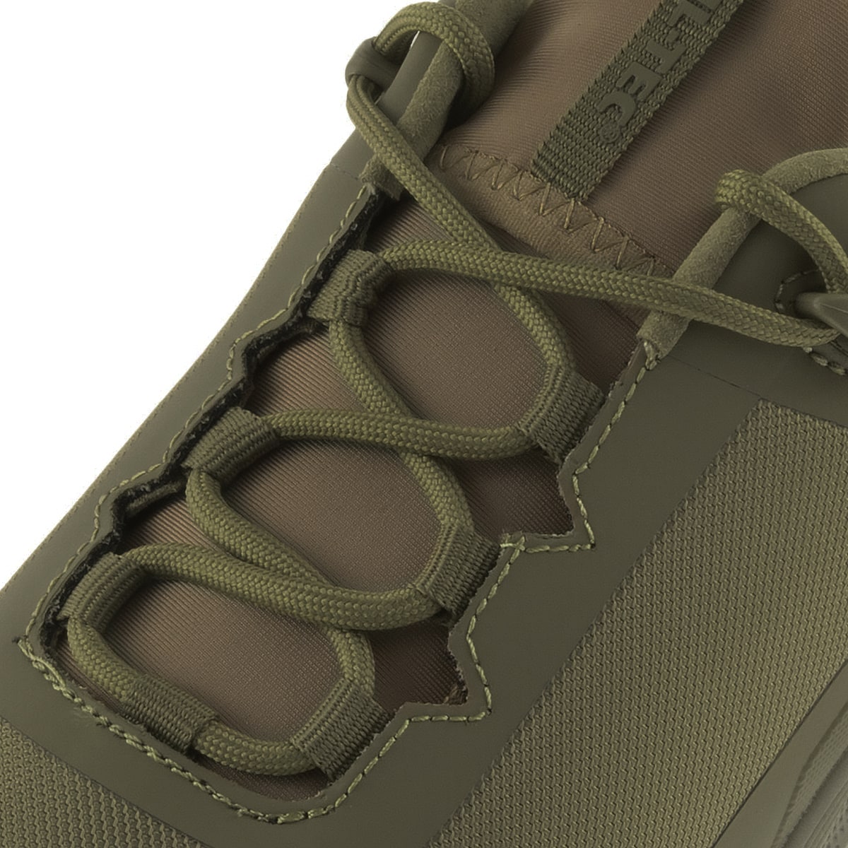 Mil-Tec - Tactical Sneaker - Schuhe - Olive 