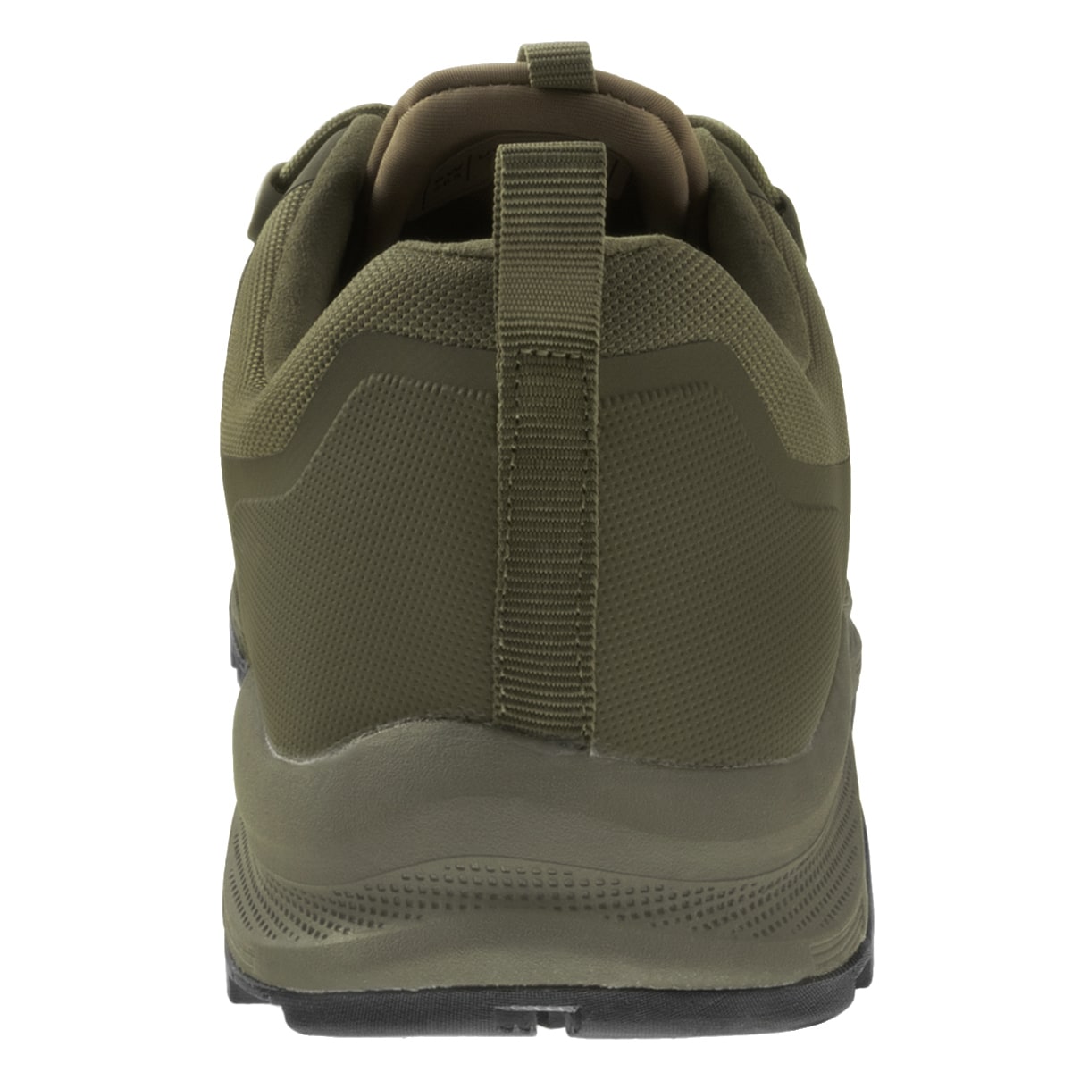 Mil-Tec - Tactical Sneaker - Schuhe - Olive 