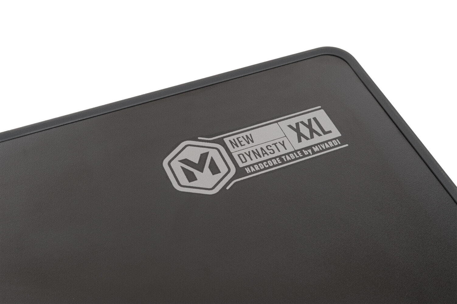 Mivardi - Table New Dynasty Hardcore XXL - Camping-Klapptisch