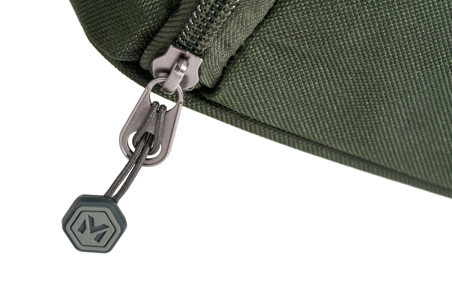 Mivardi - Bivvy Table Professional Klapptisch XL - Olive