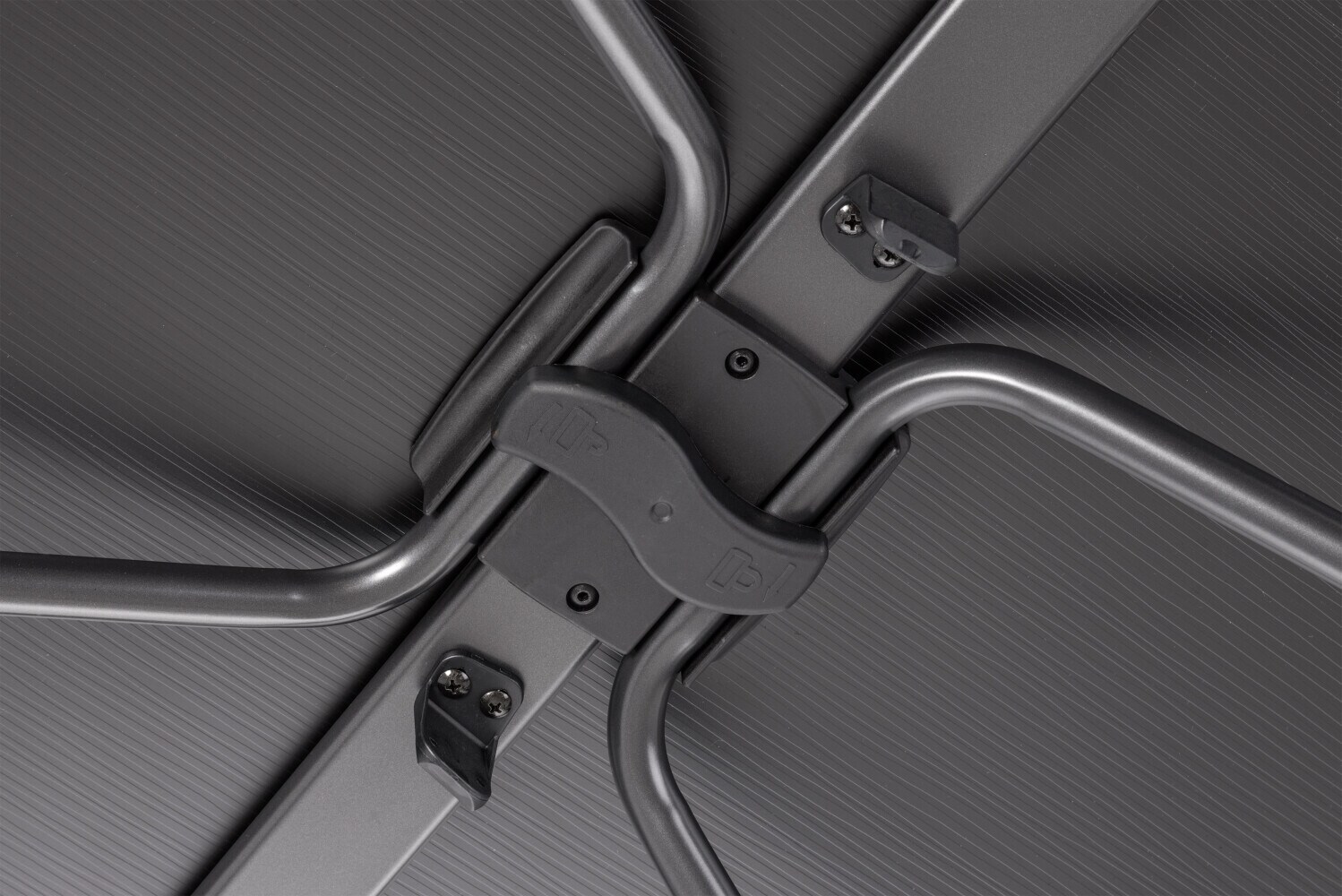 Mivardi - Table Monster Klapptisch XXL - Black