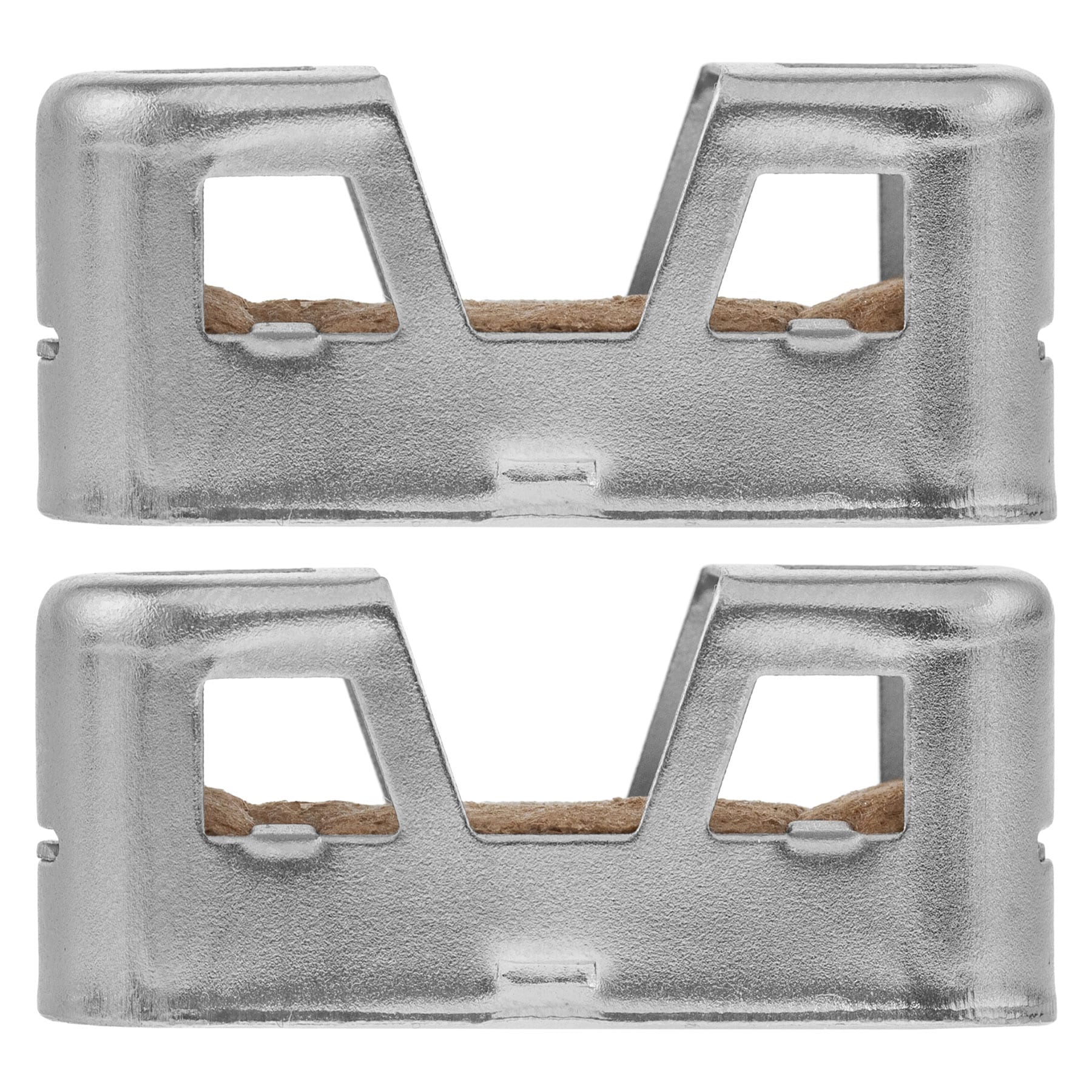 Mil-Tec - Profesional Heizelement für katalytischen Heizer - 2 Stk.