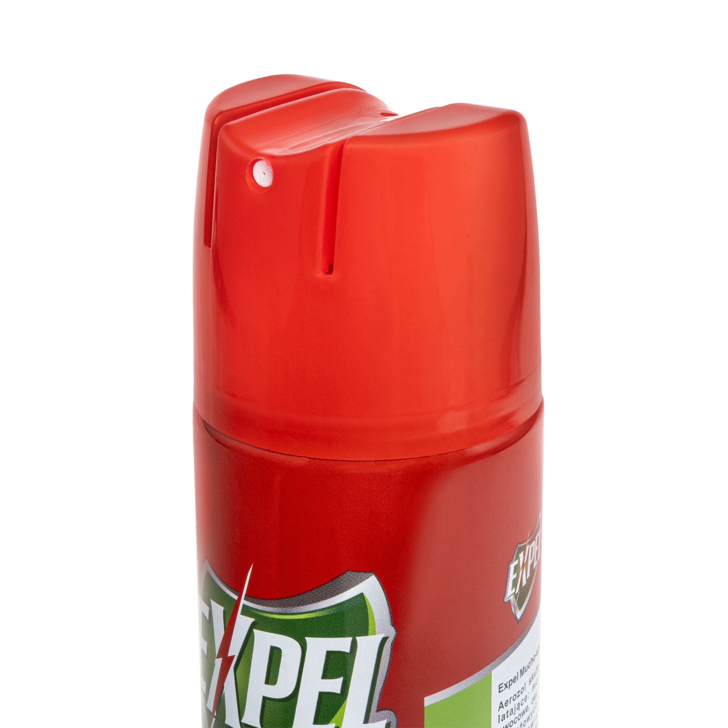 Expel-Fliegenabwehrspray - Zitronenduft 400 ml - 2 Stk.