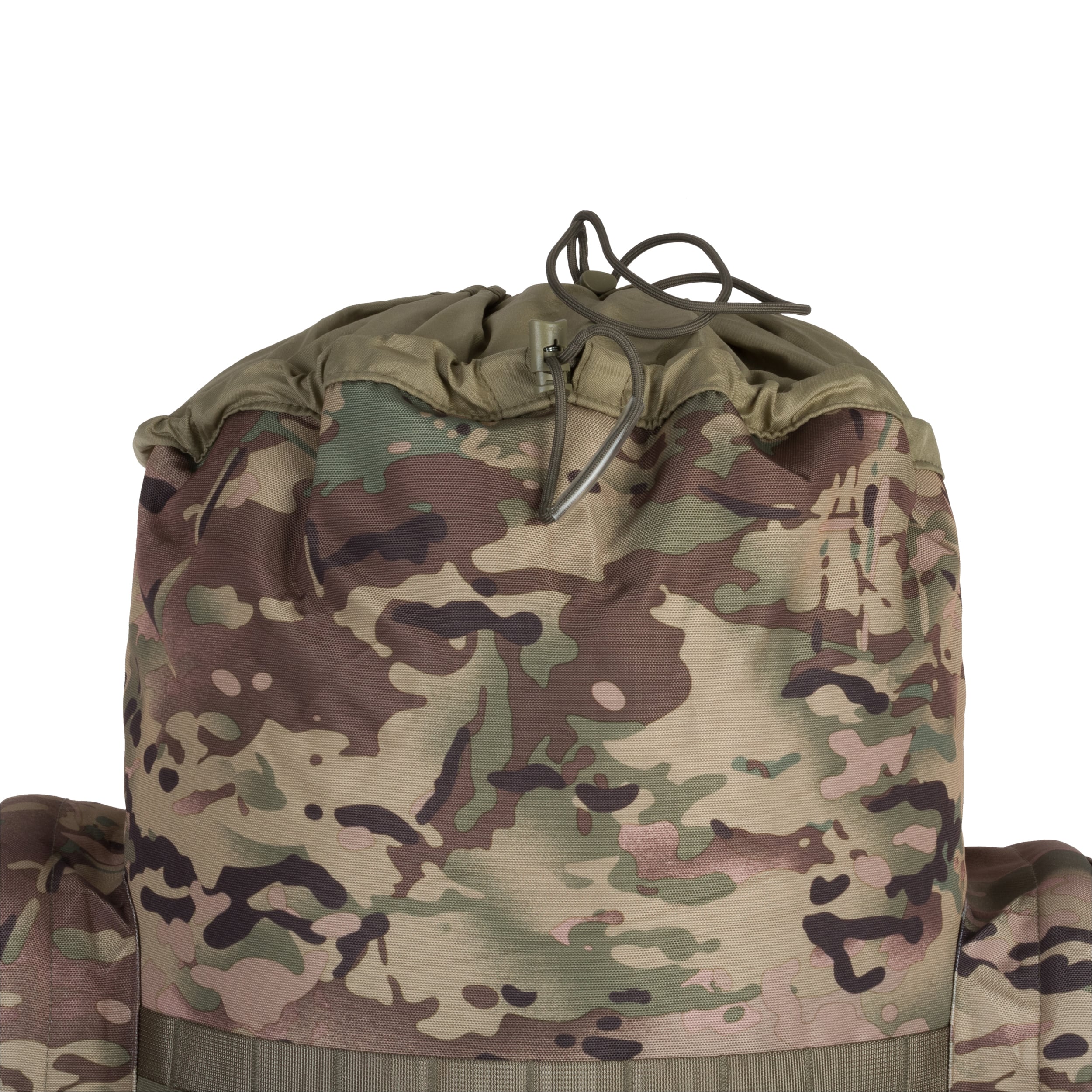 Highlander - Forces Elite Pack Rucksack 88 l - Arid MC Camo