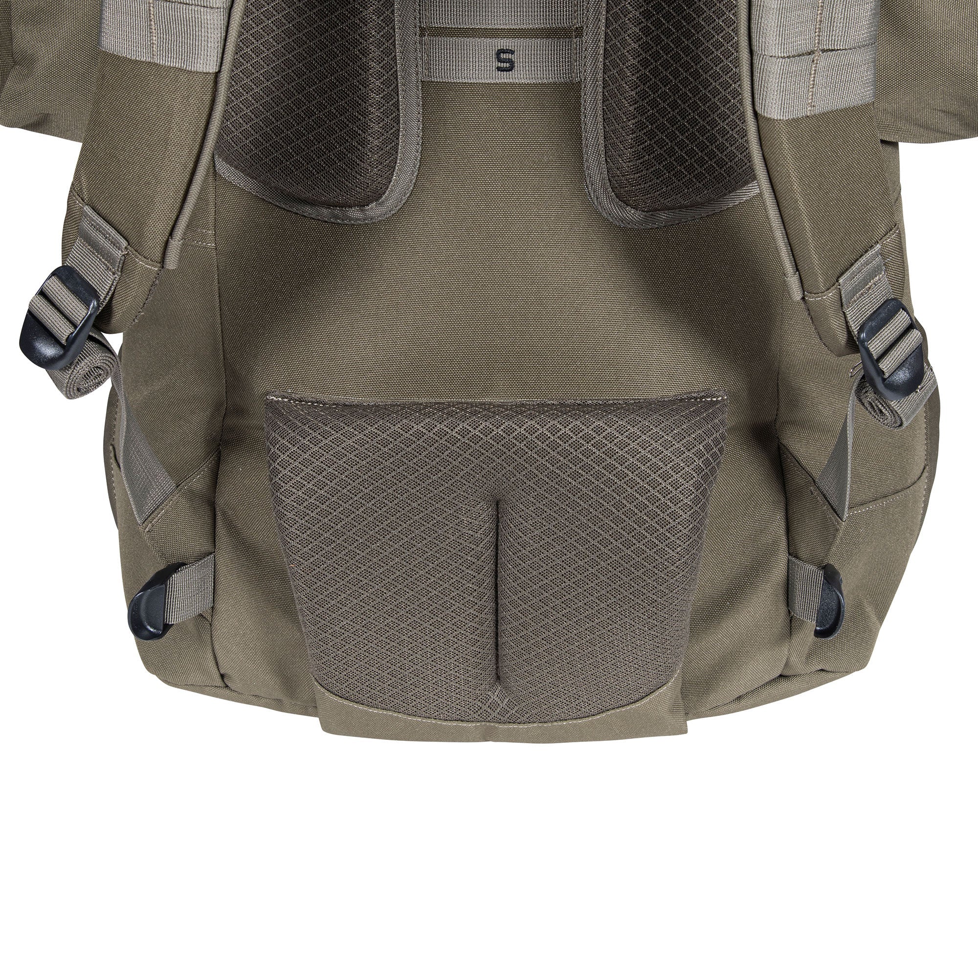 Highlander - Forces Elite Pack Rucksack 88 l - Ranger Green