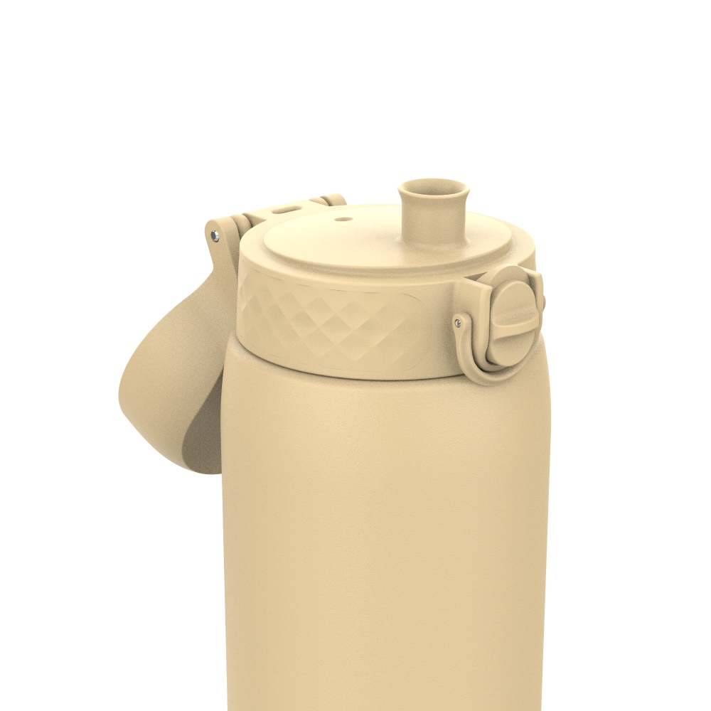 ION8 - Single Wall 1 l Trinkflasche - Desert