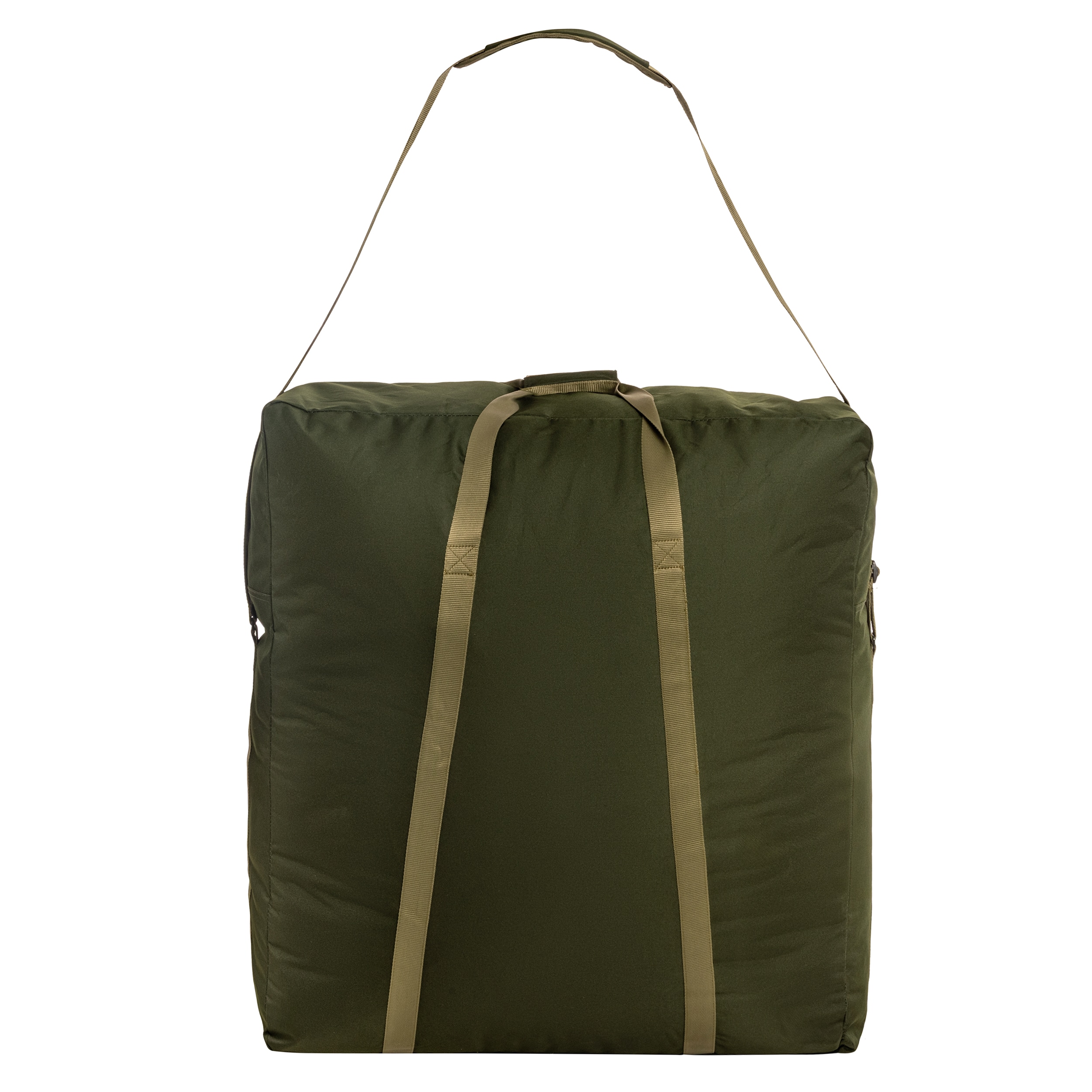 Mivardi - Schutzhülle für CamoCode Flat8/Flat6 Feldbett