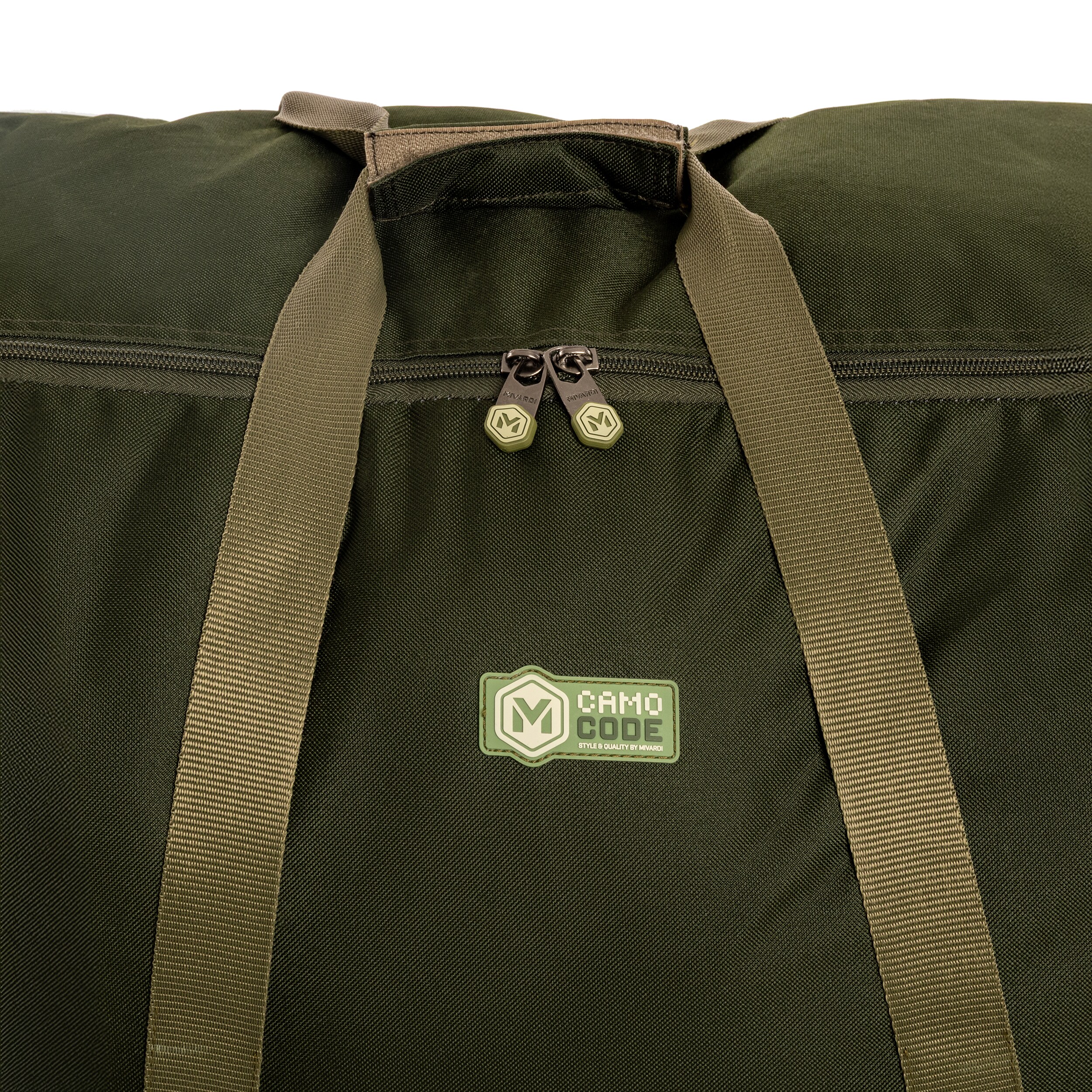 Mivardi - Schutzhülle für CamoCode Flat8/Flat6 Feldbett