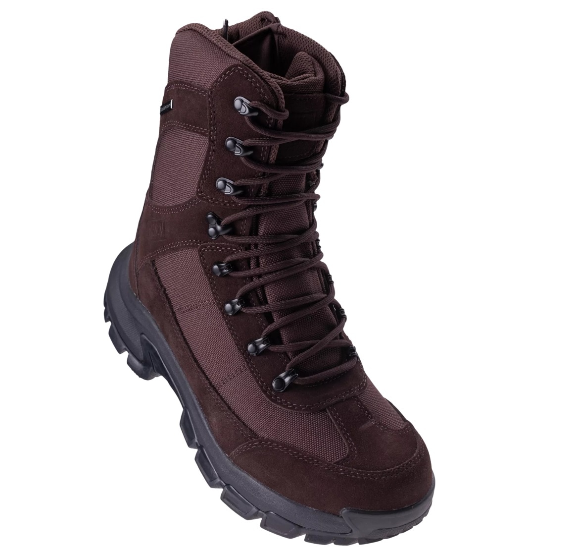 Magnum - Rangerboot High AG Schuhe - Dark Brown