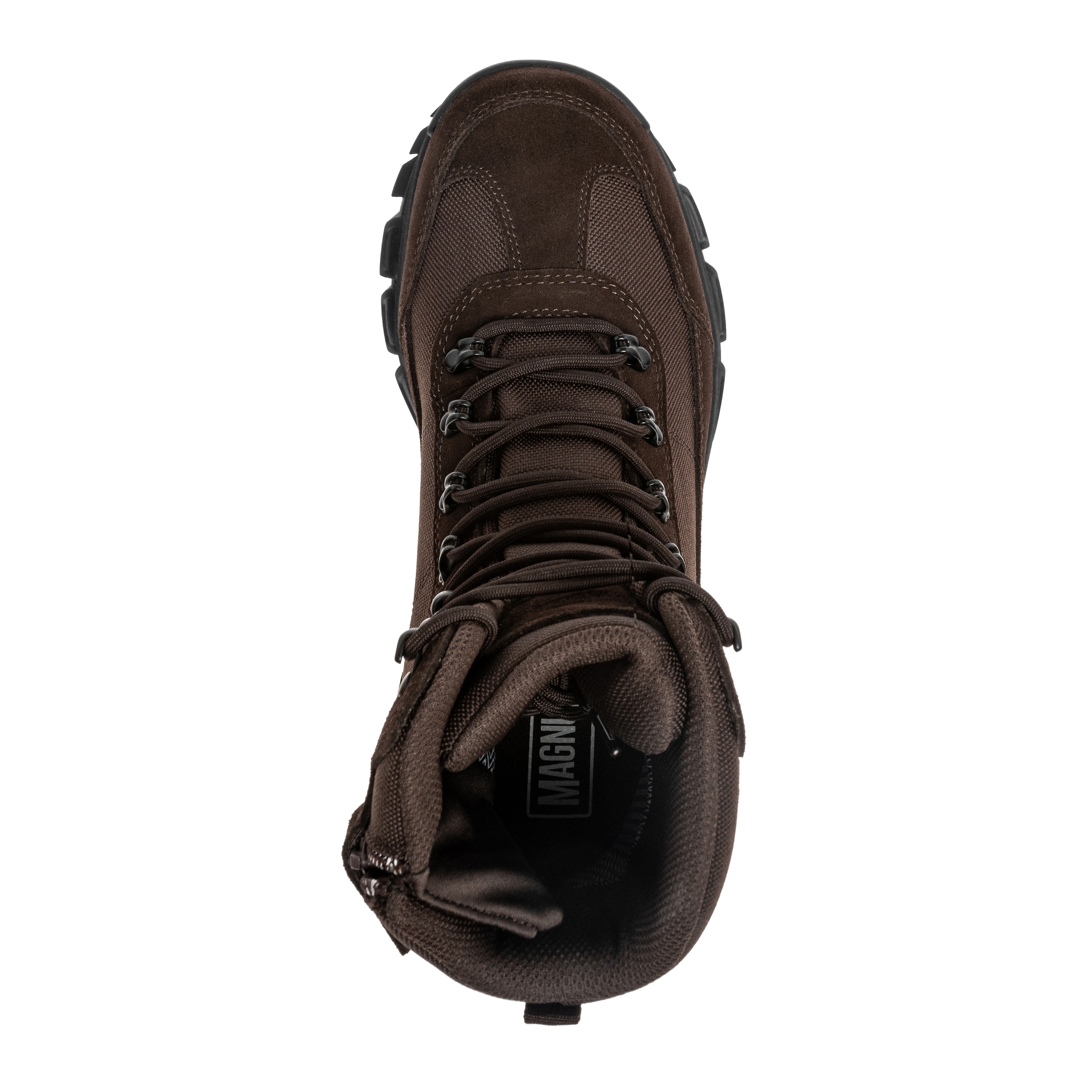 Magnum - Rangerboot High AG Schuhe - Dark Brown
