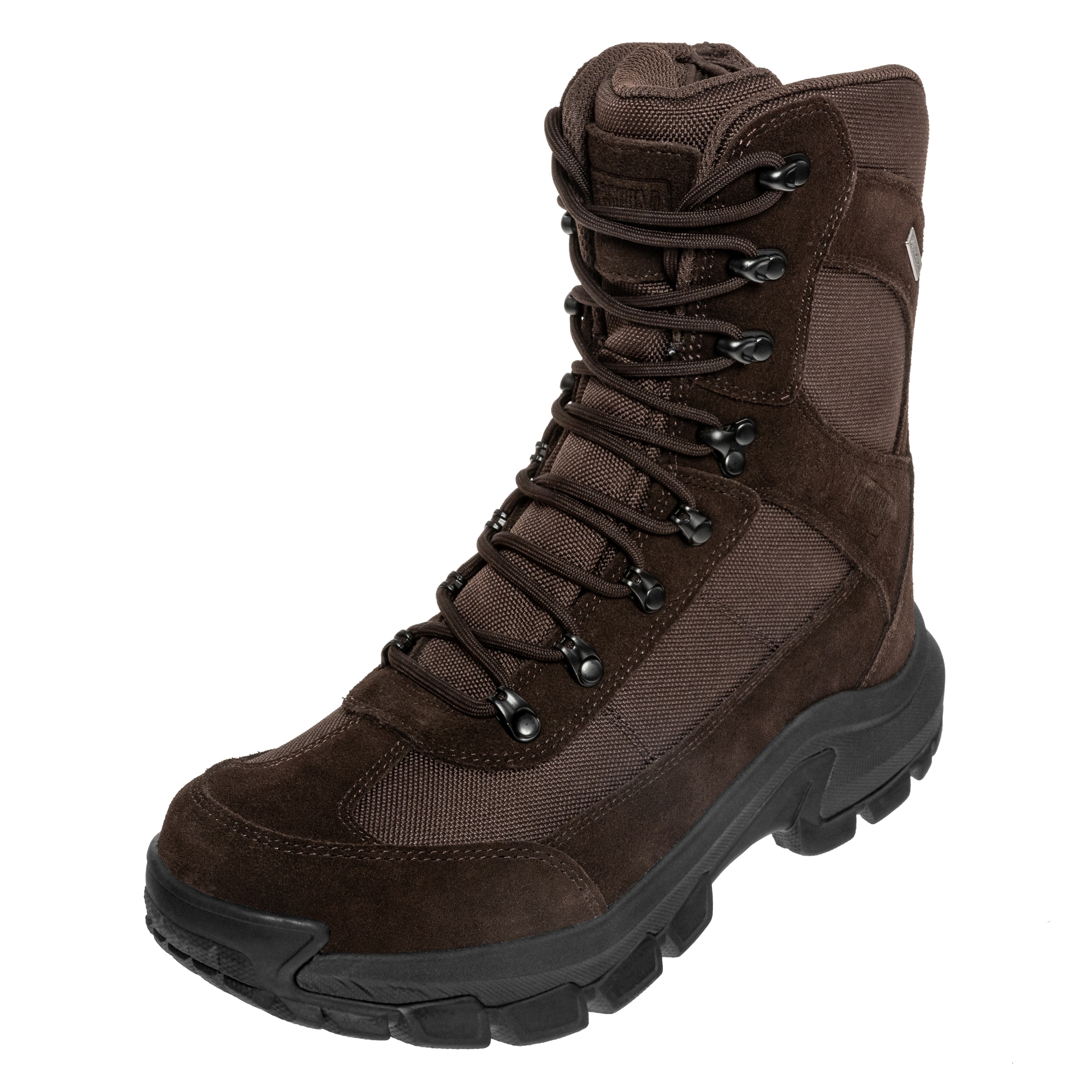 Magnum - Rangerboot High AG Schuhe - Dark Brown
