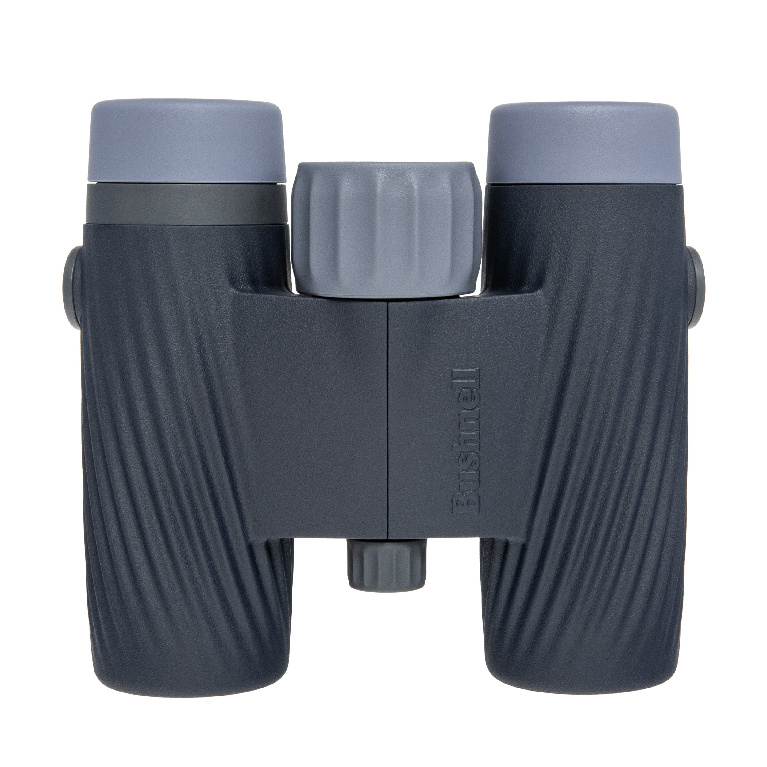 Bushnell - A1 Compact Fernglas 10x25 - Ebony Black