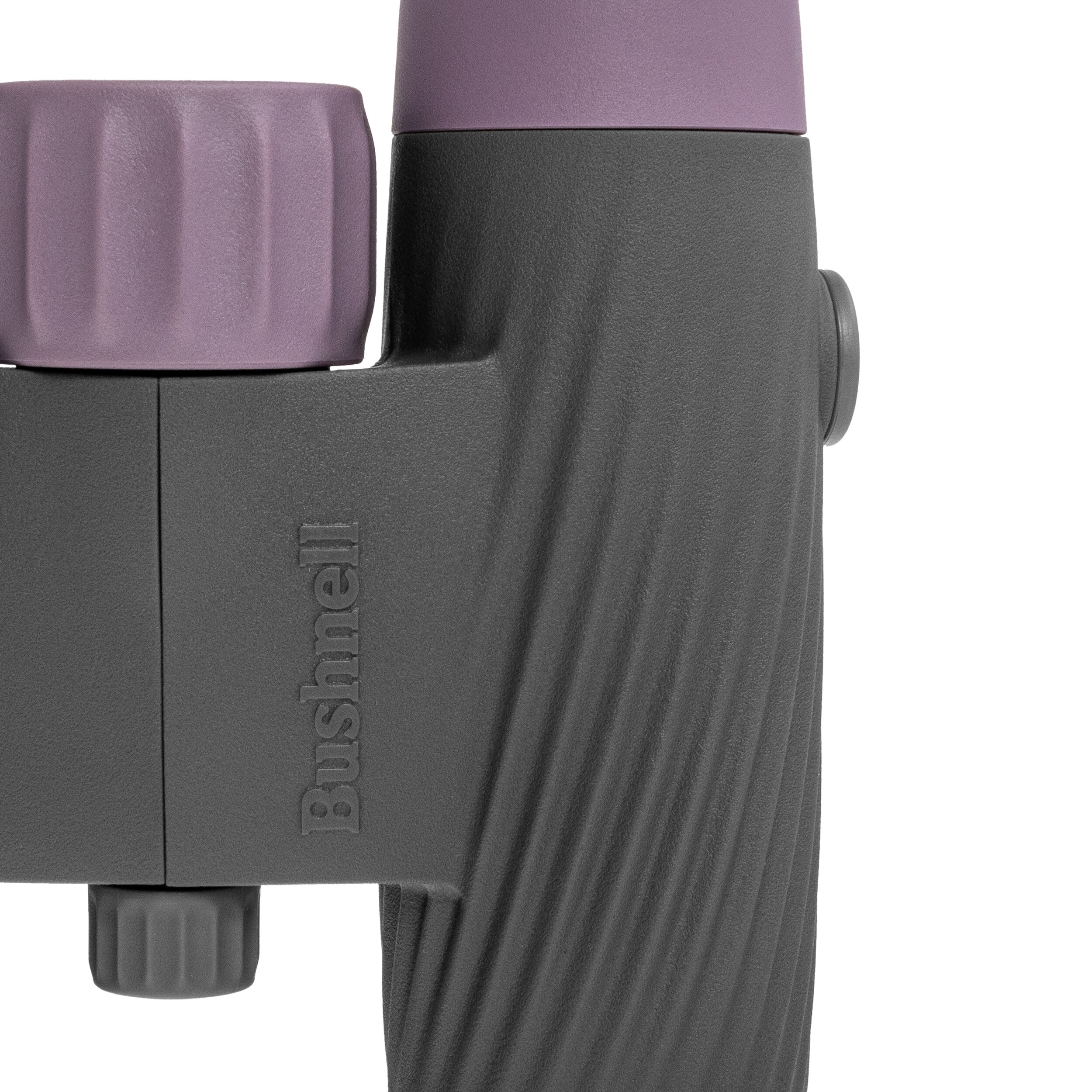 Bushnell - A1 Compact Fernglas 10x25 - Plum Purple