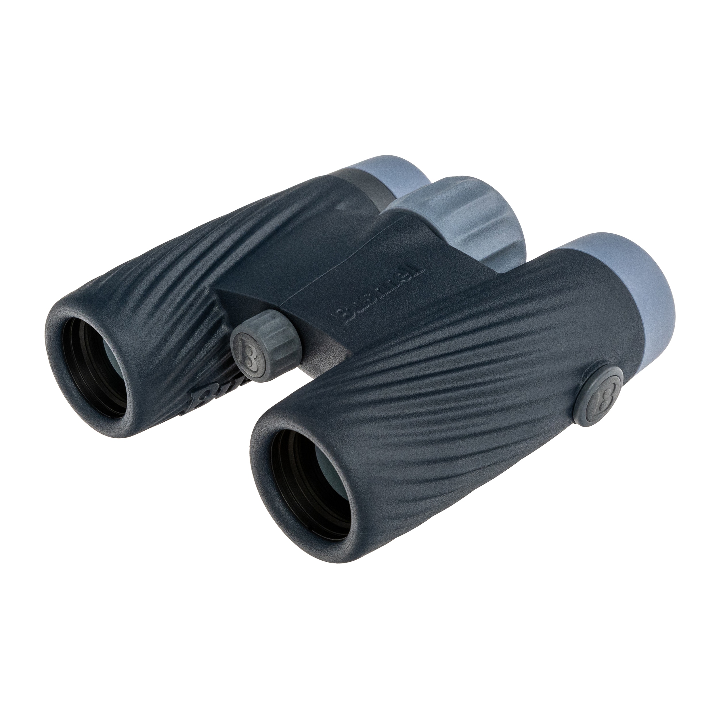 Bushnell - A1 Compact Fernglas 8x25 - Ebony Black