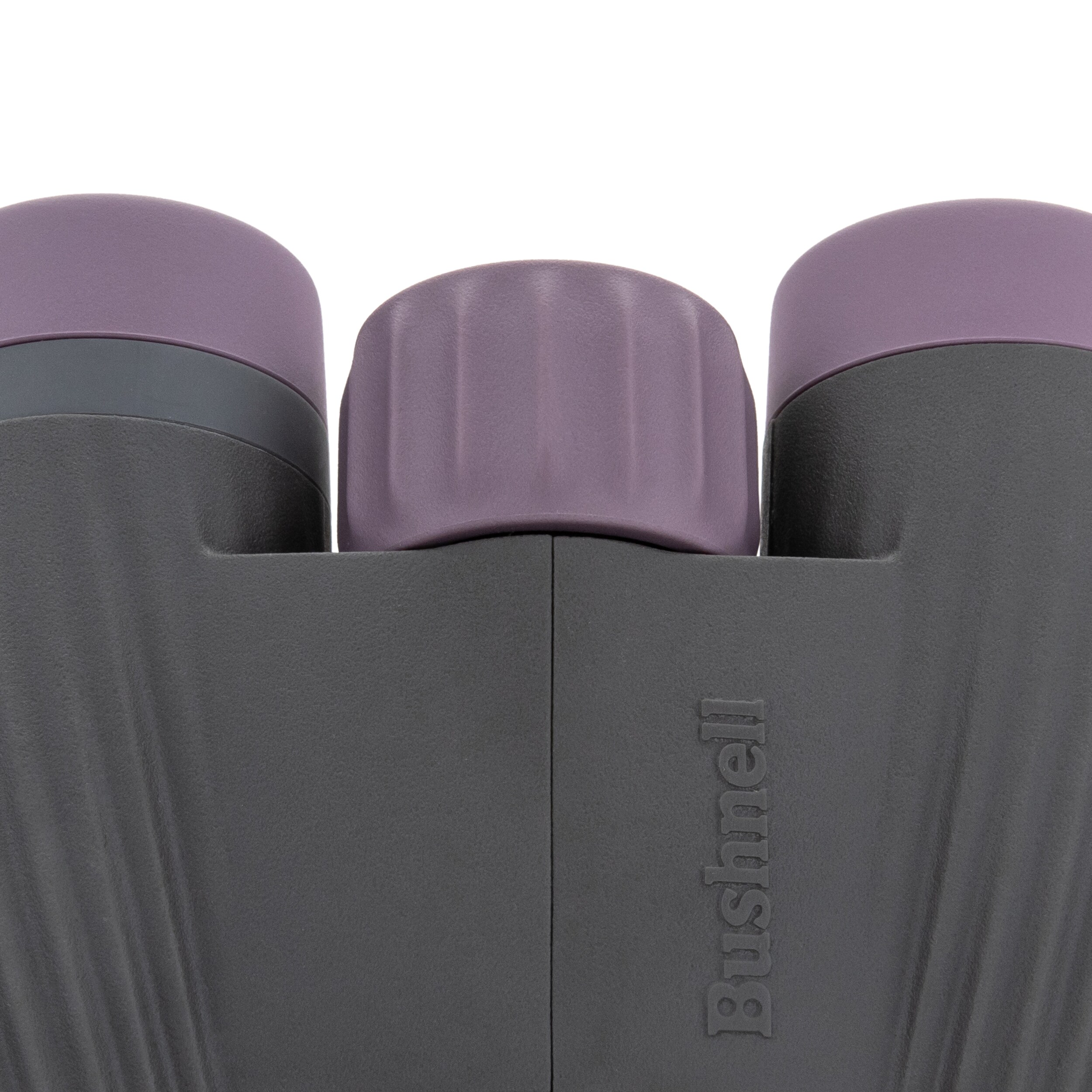Bushnell - A1 Compact Fernglas 8x25 - Plum Purple