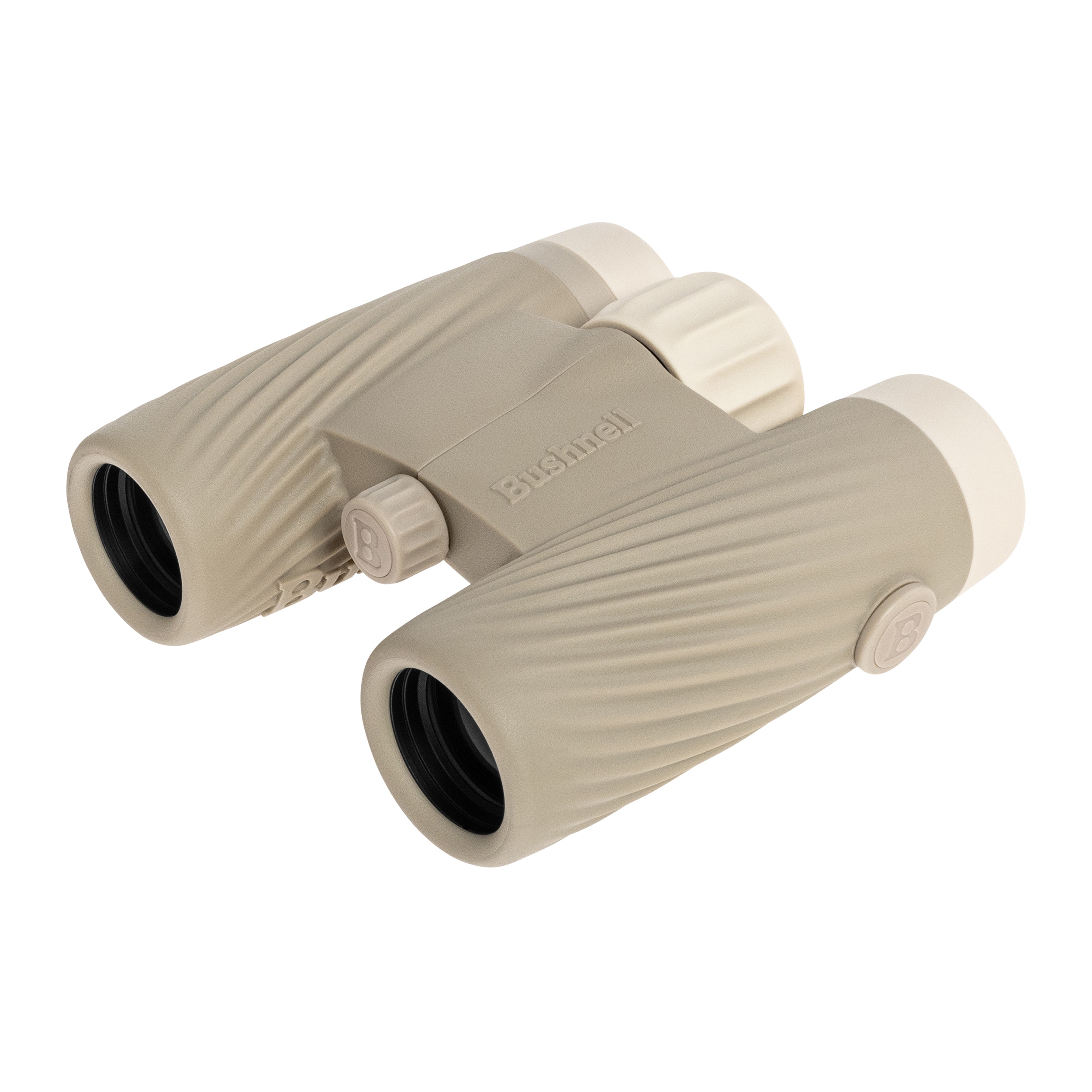 Bushnell - A1 Compact Fernglas 8x25 - Trench Tan