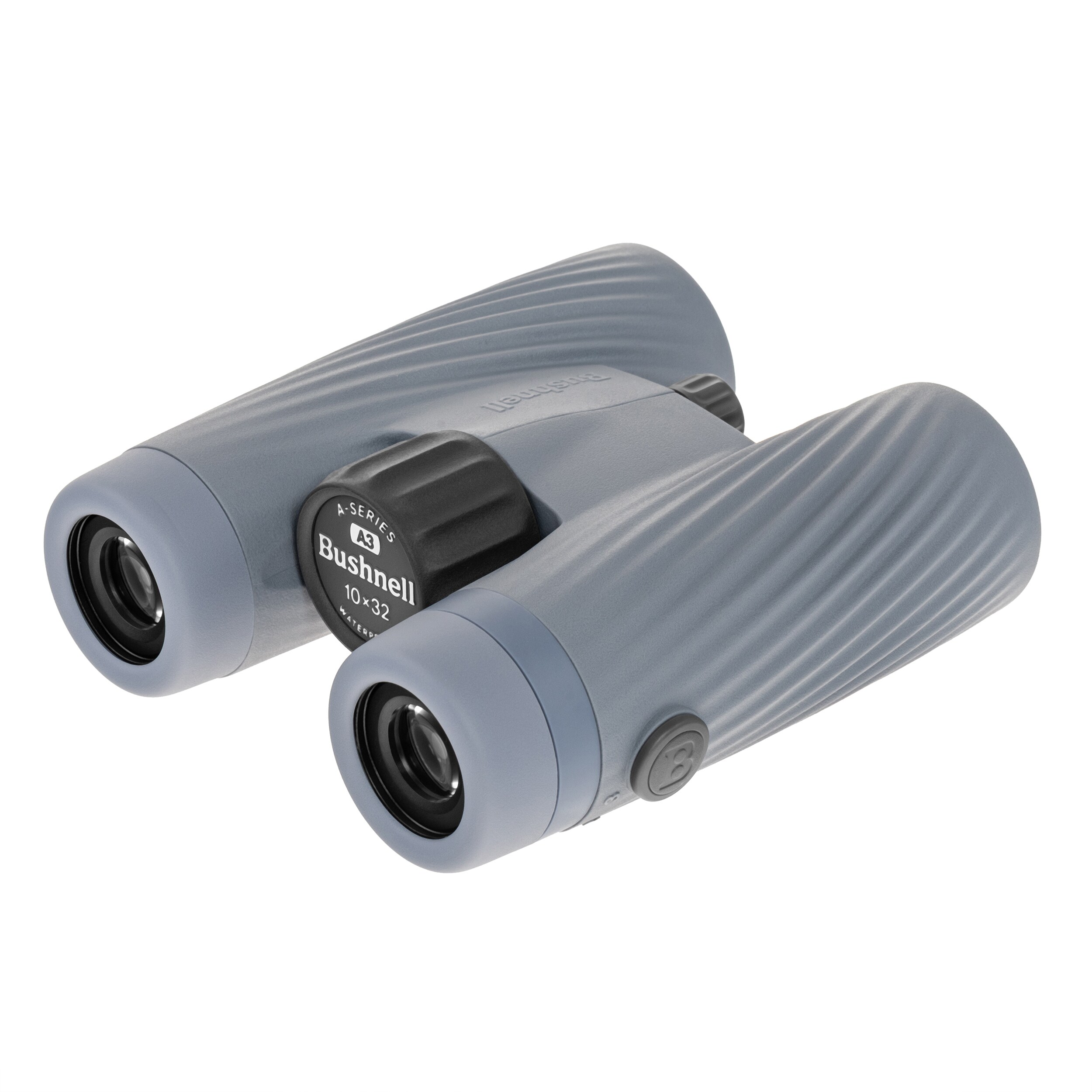 Bushnell - A3 Mid-Size Fernglas 10x32 - Folkstone Gray