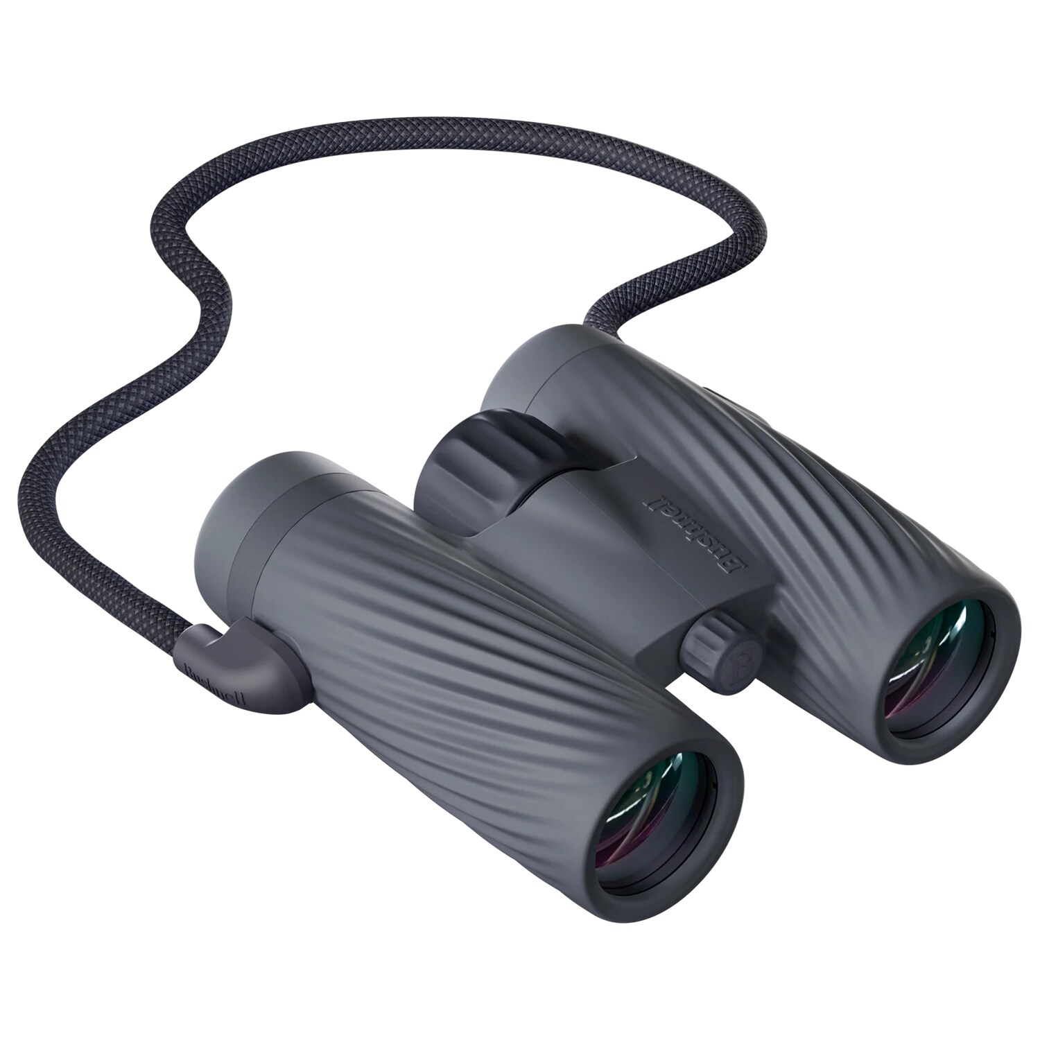 Bushnell - A3 Mid-Size Fernglas 8x32 - Folkstone Gray