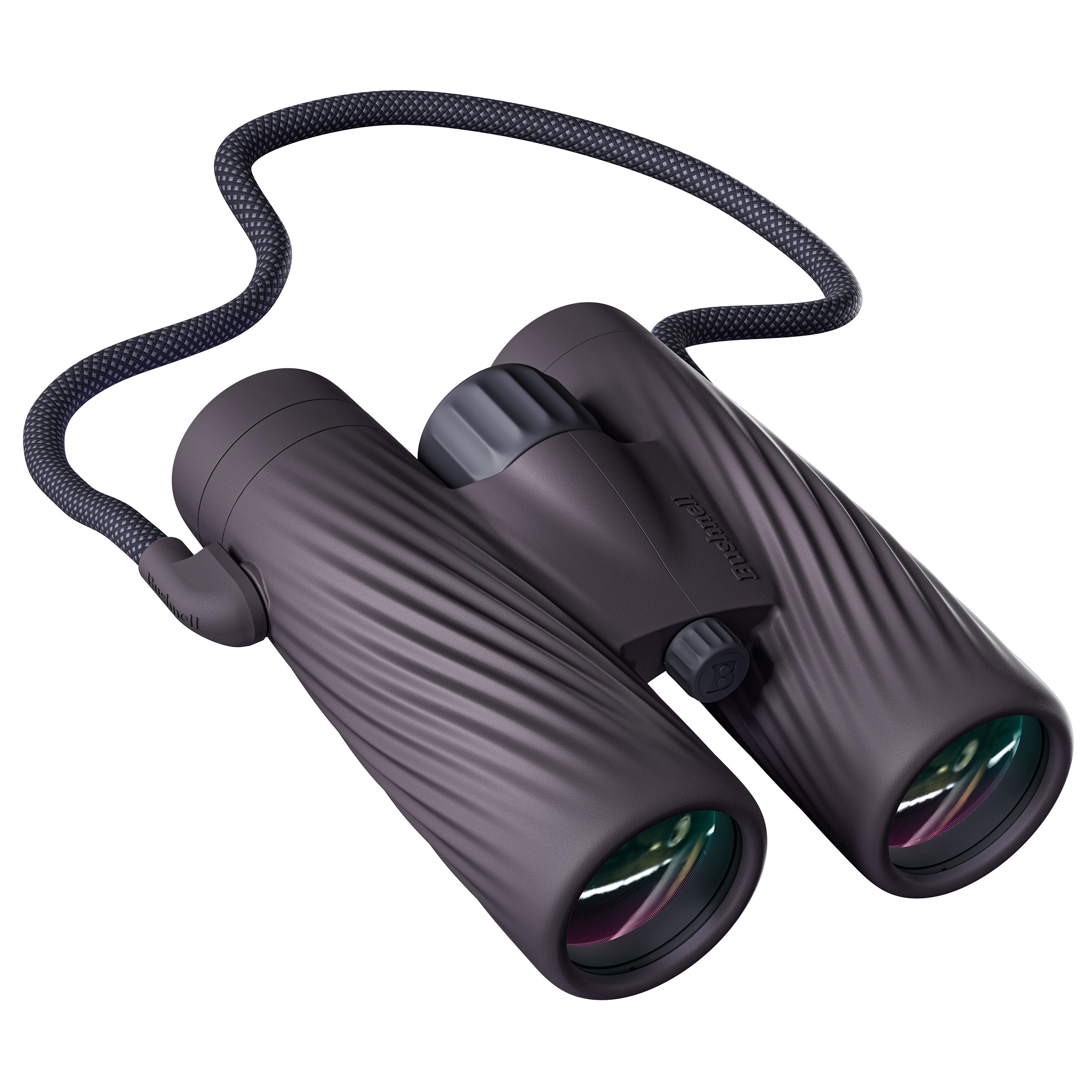 Bushnell - A5 Full-Size Fernglas 10x42 - Onyx Black