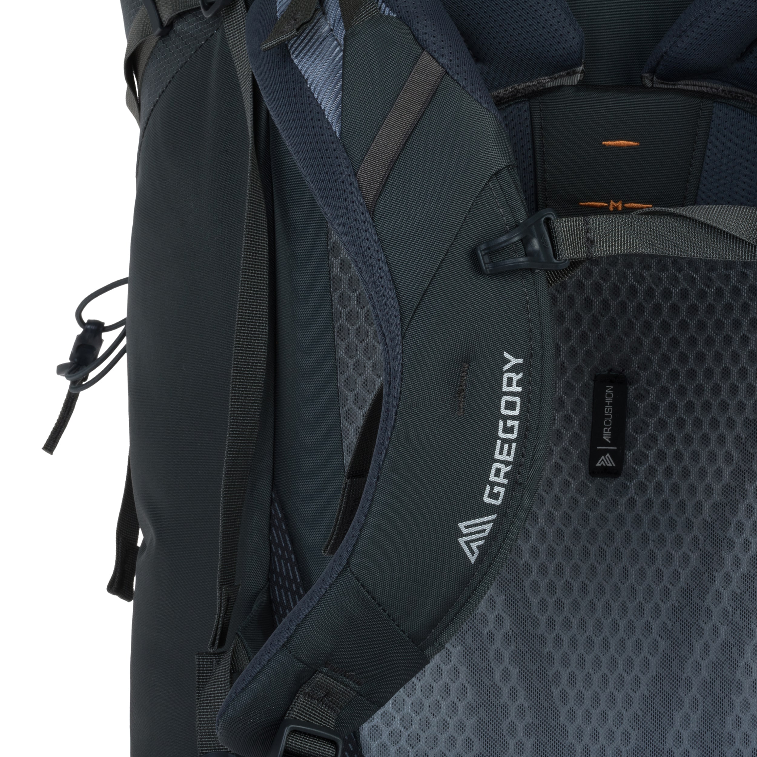 Gregory - Baltoro M Pro RC Rucksack 85 l - Iron Grey