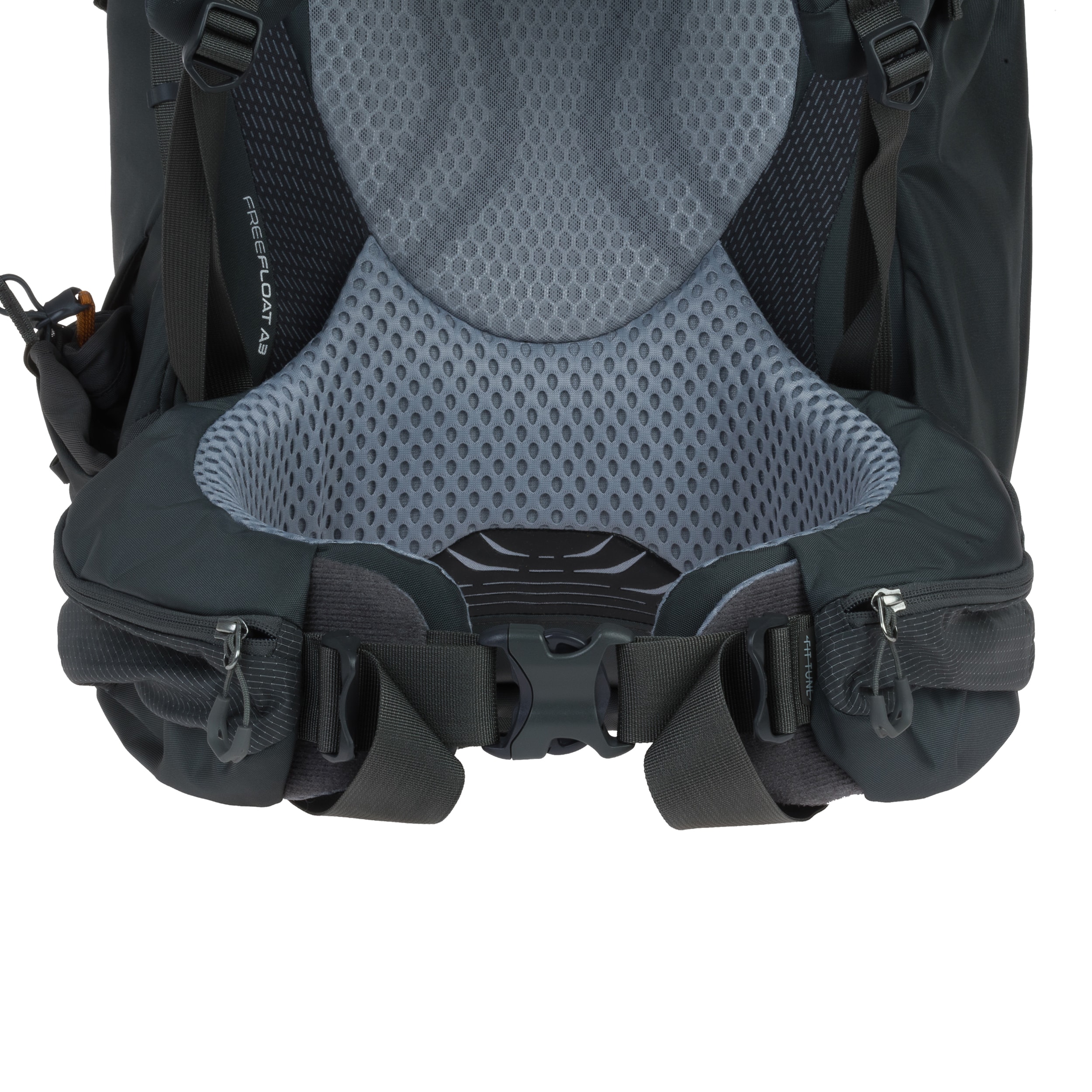 Gregory - Baltoro M Pro RC Rucksack 85 l - Iron Grey