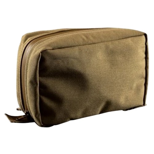 Red Dot One - Survival Tasche - Flat Dark Earth