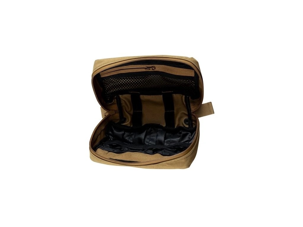 Red Dot One - Survival Tasche - Flat Dark Earth