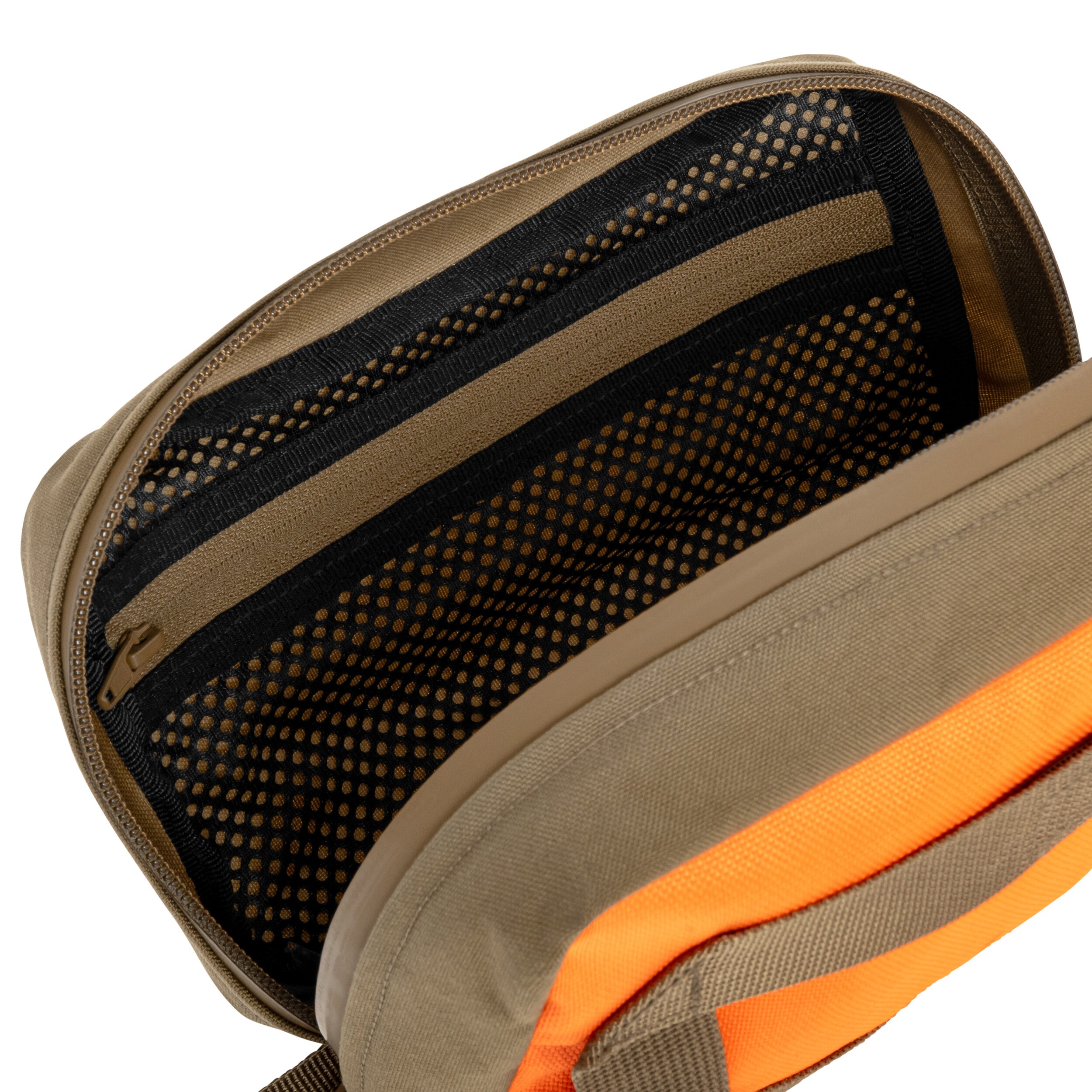 Red Dot One - Survival Tasche - Flat Dark Earth