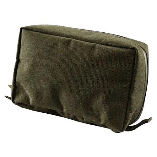 Red Dot One - Survival Tasche - Ranger Green
