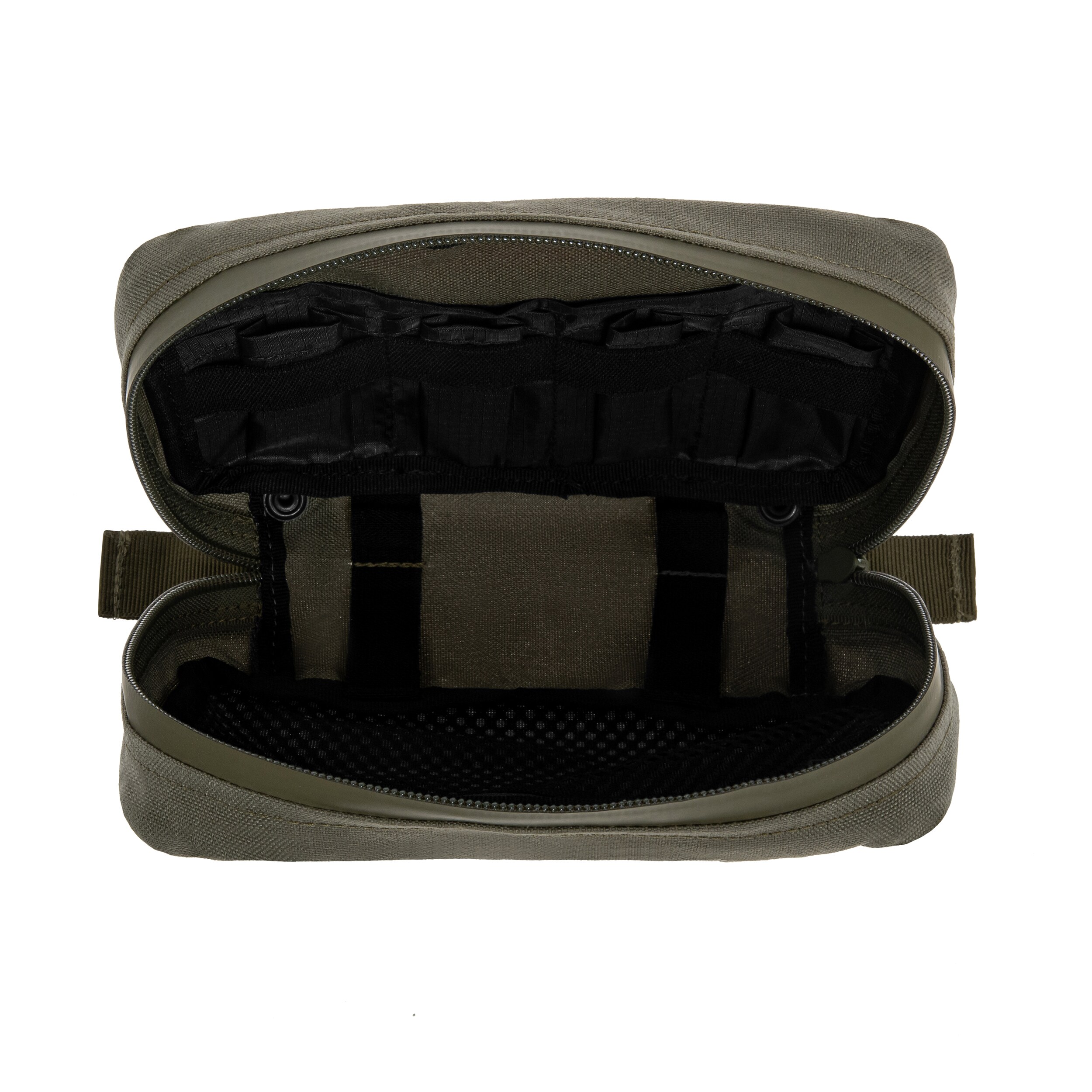 Red Dot One - Survival Tasche - Ranger Green