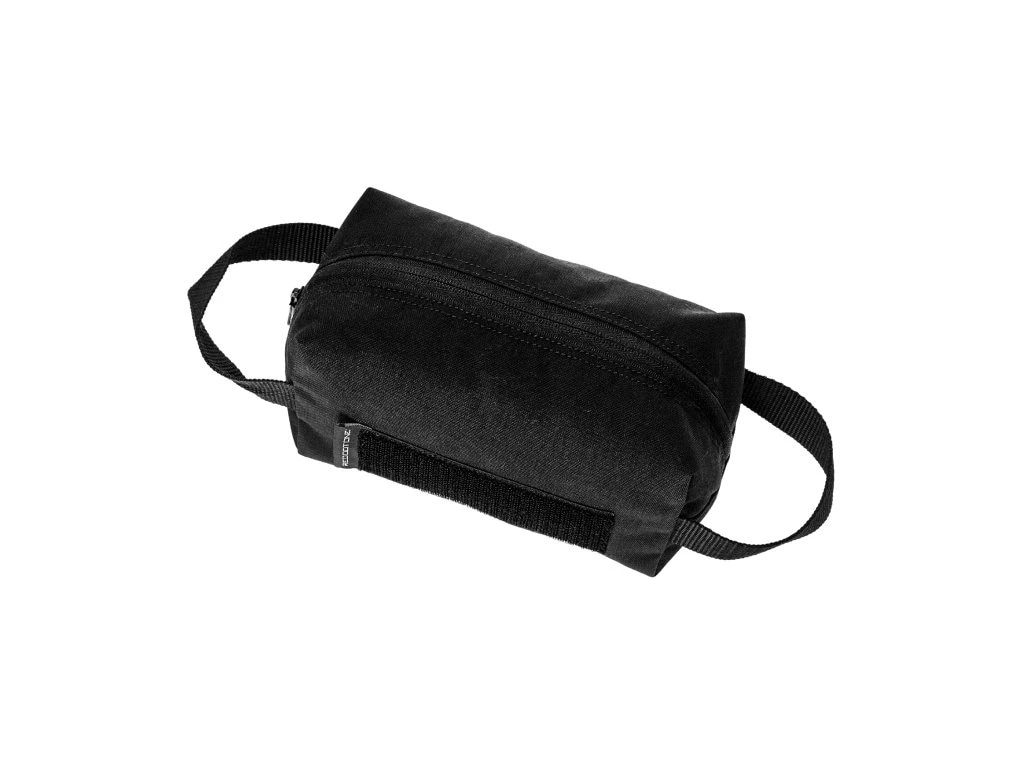 Red Dot One - Ammo Pouch Behälter - Black