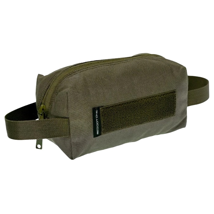 Red Dot One - Ammo Pouch Behälter - Ranger Green