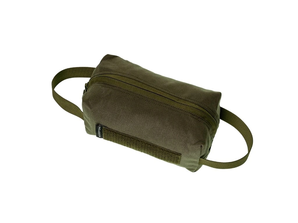 Red Dot One - Ammo Pouch Behälter - Ranger Green