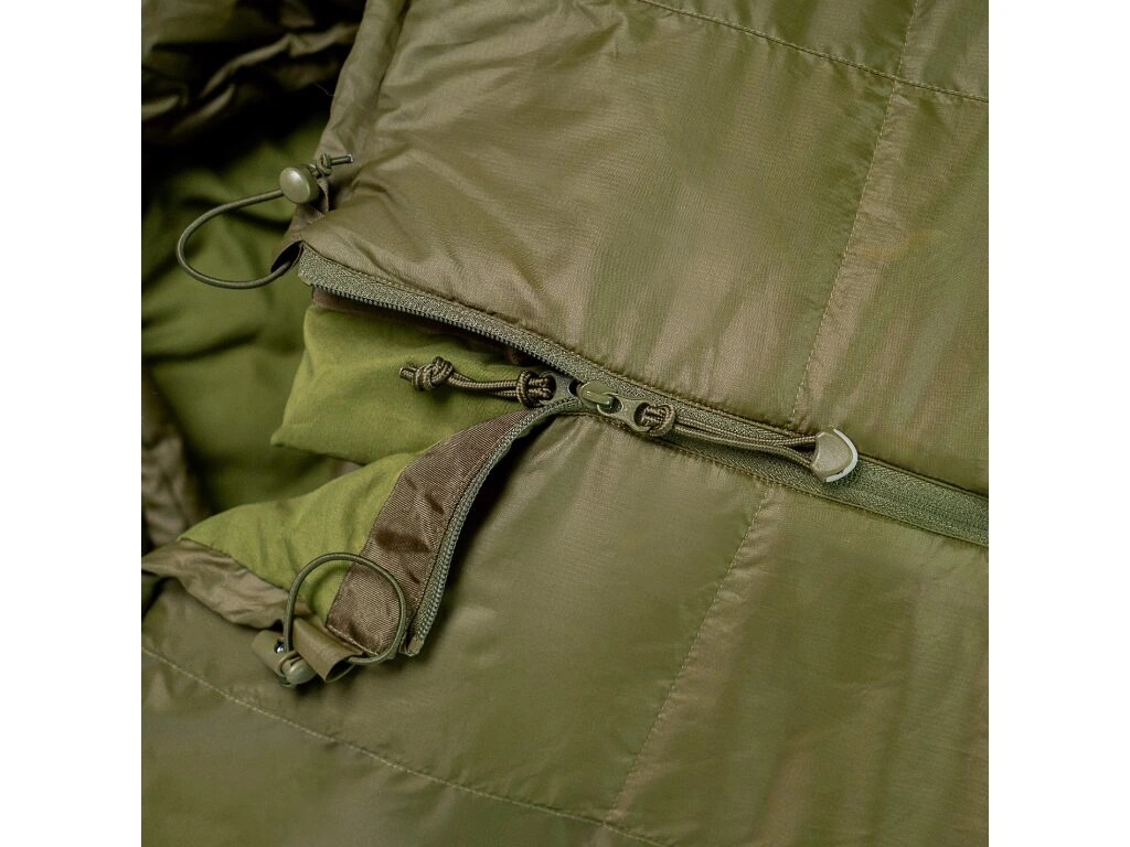 Red Dot One - Bris RX Schlafsack - Olive