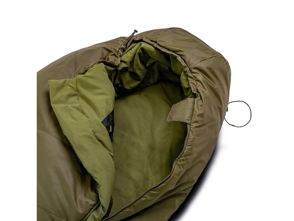 Red Dot One - Chimera RX Schlafsack - Olive