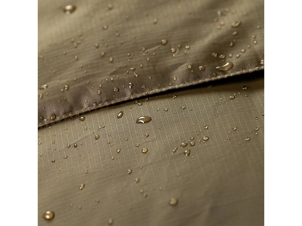 Red Dot One - Kimar RX Schlafsack T-comfort: +2 Grad Celsius - Olive