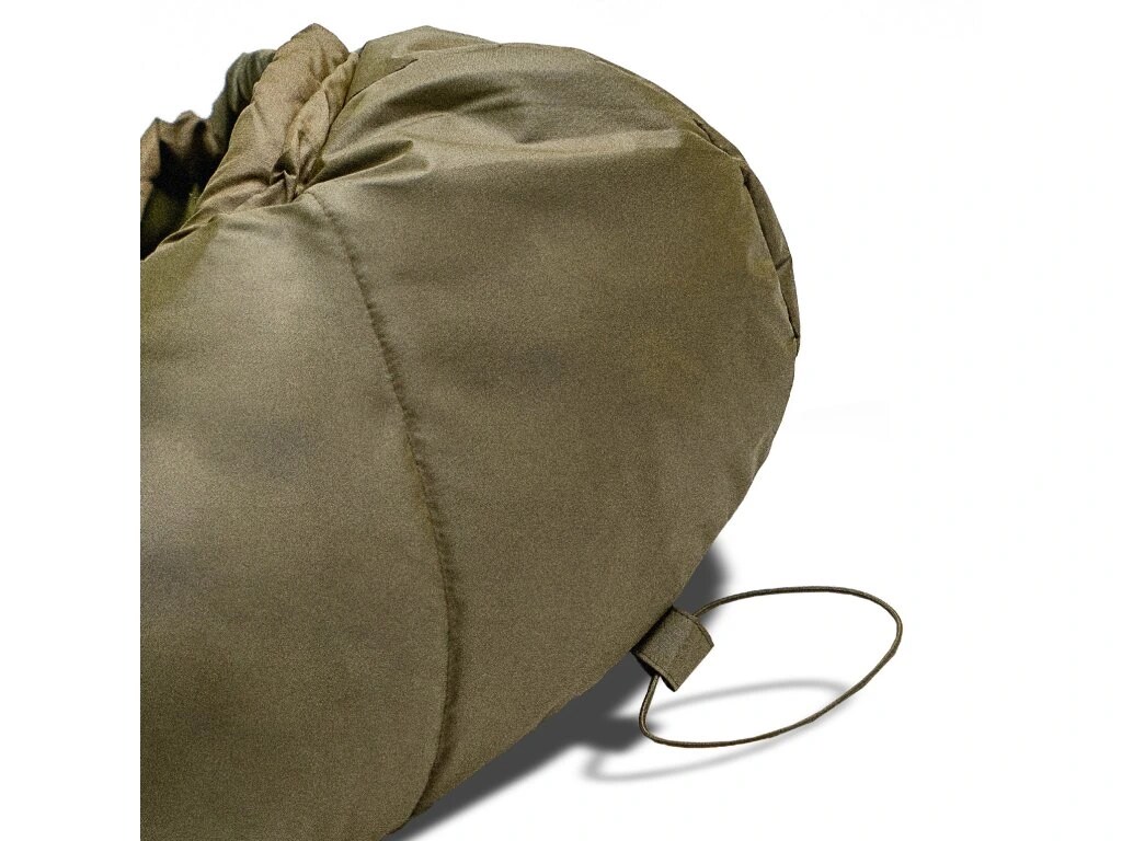 Red Dot One - Patriot RX Schlafsack - Olive