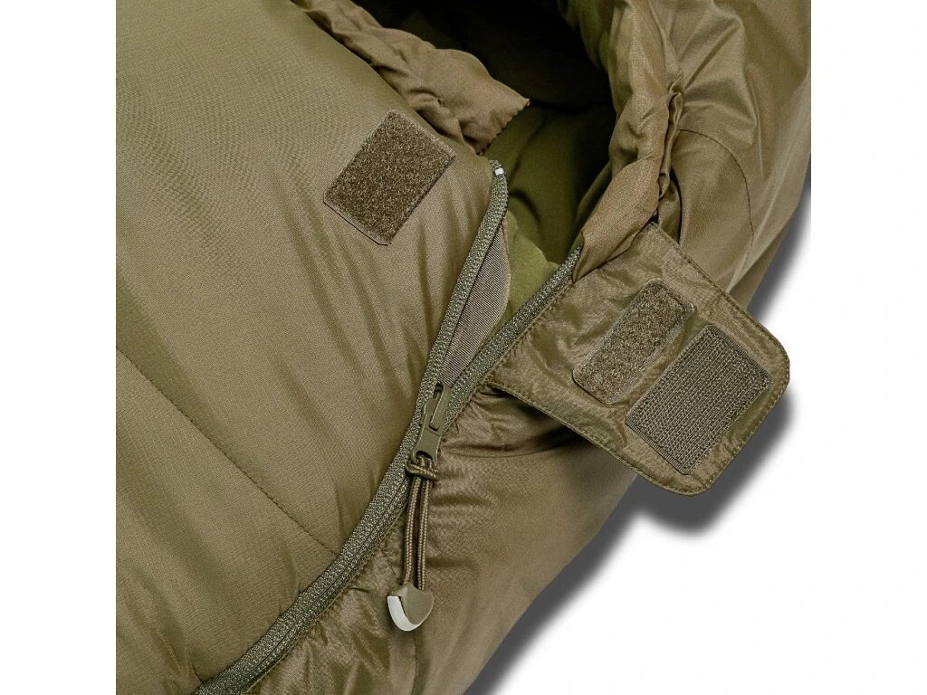 Red Dot One - Patriot RX Schlafsack - Olive
